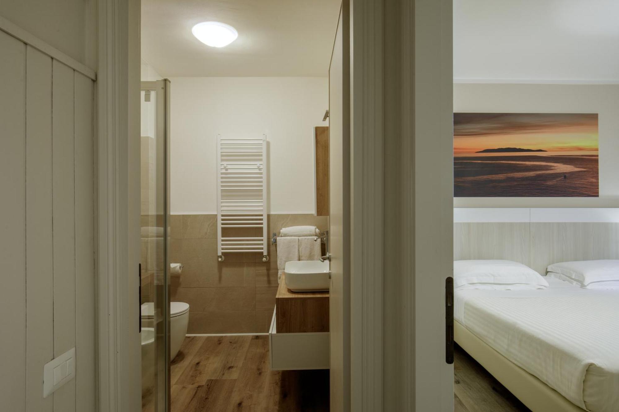 Apartment Ground Floor