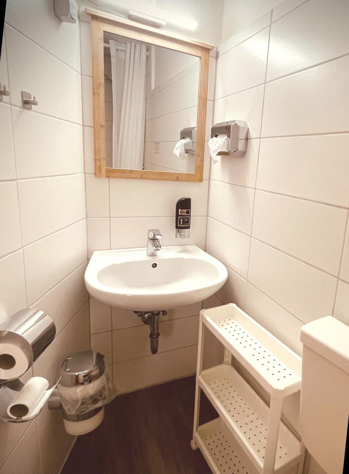 Budget Double Room