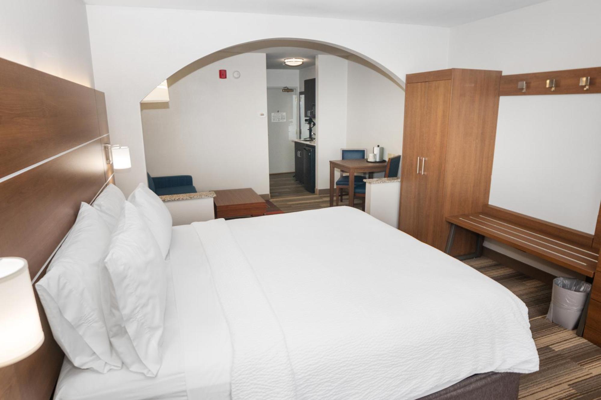 King Suite