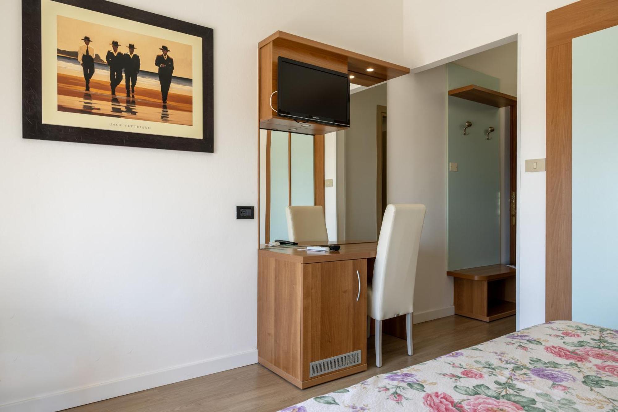 Double Room Balcony Sea Front