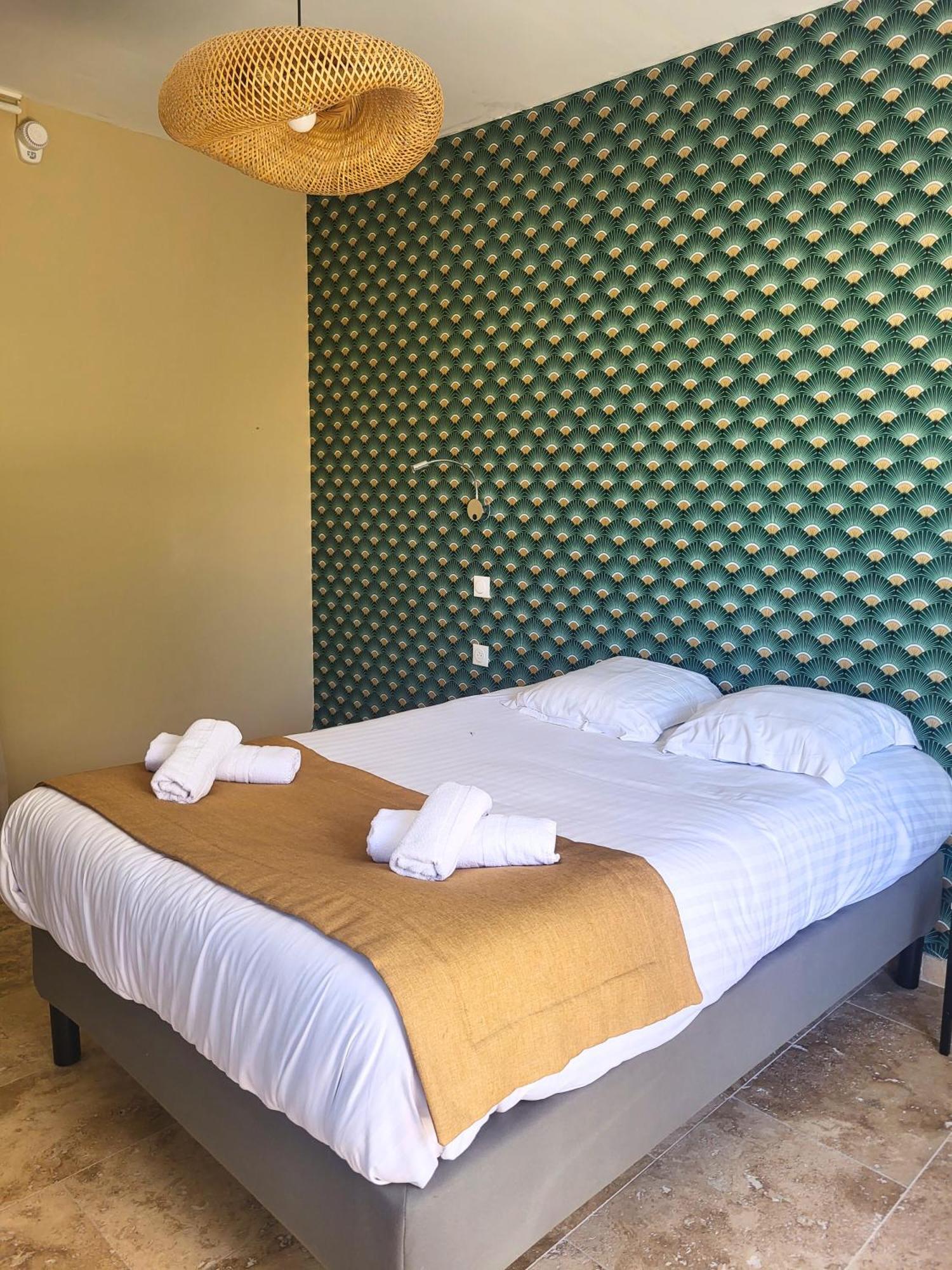 Double Room Disability Access
