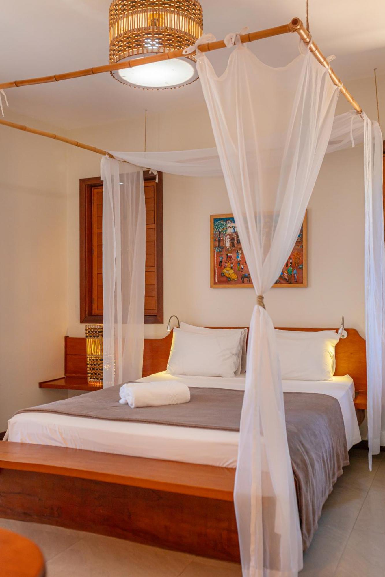 Double Room Balcony