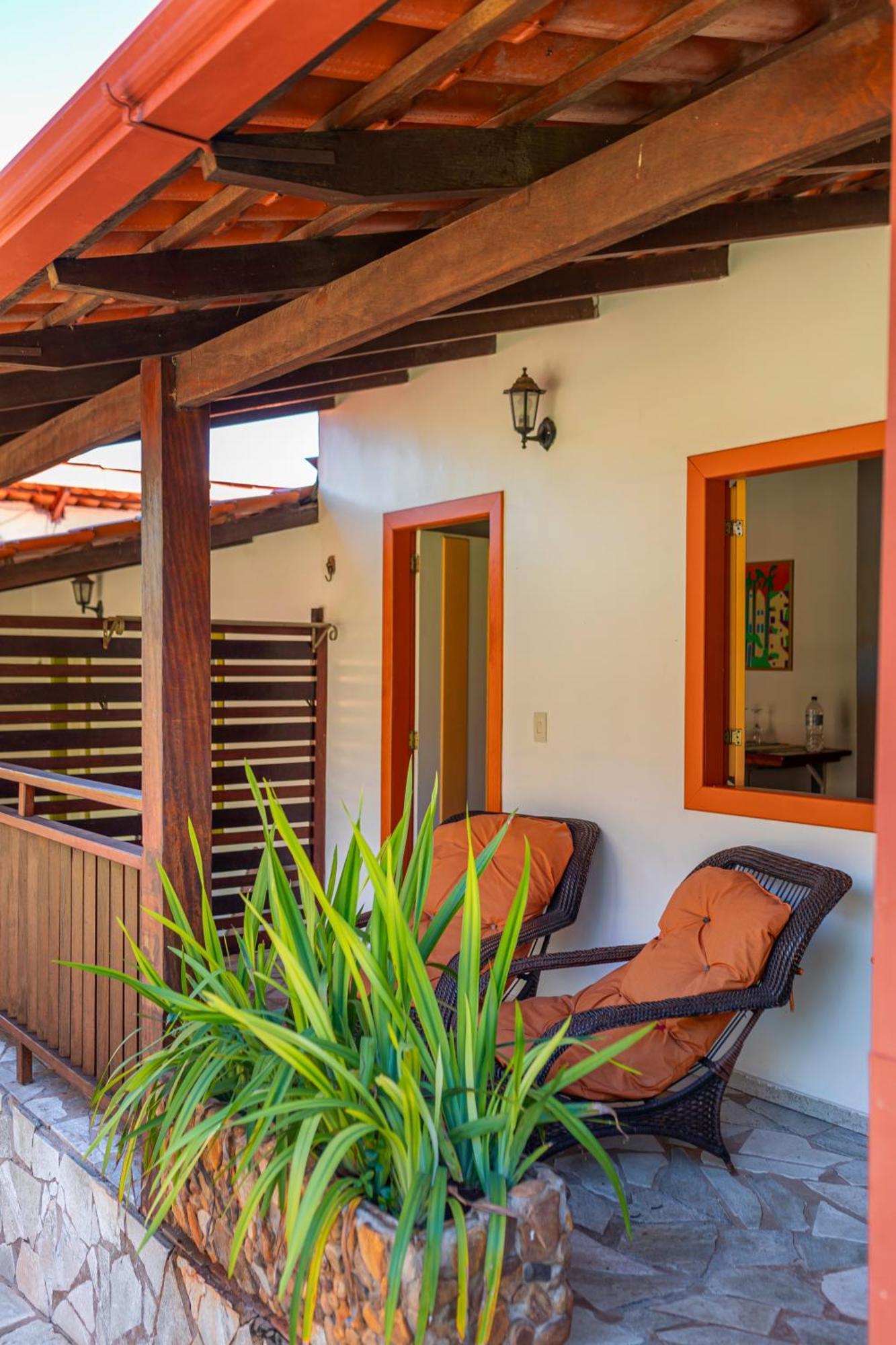 Luxury Chalet