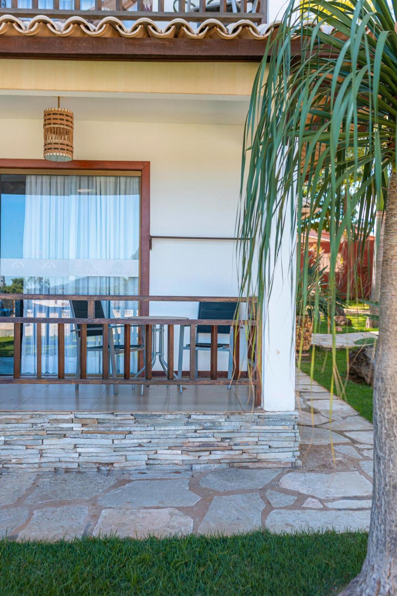 Double Room Balcony