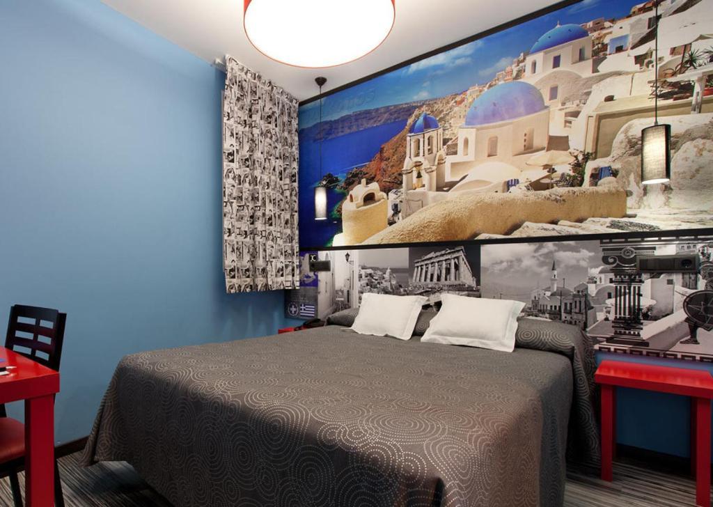 Executive Double or Twin Room