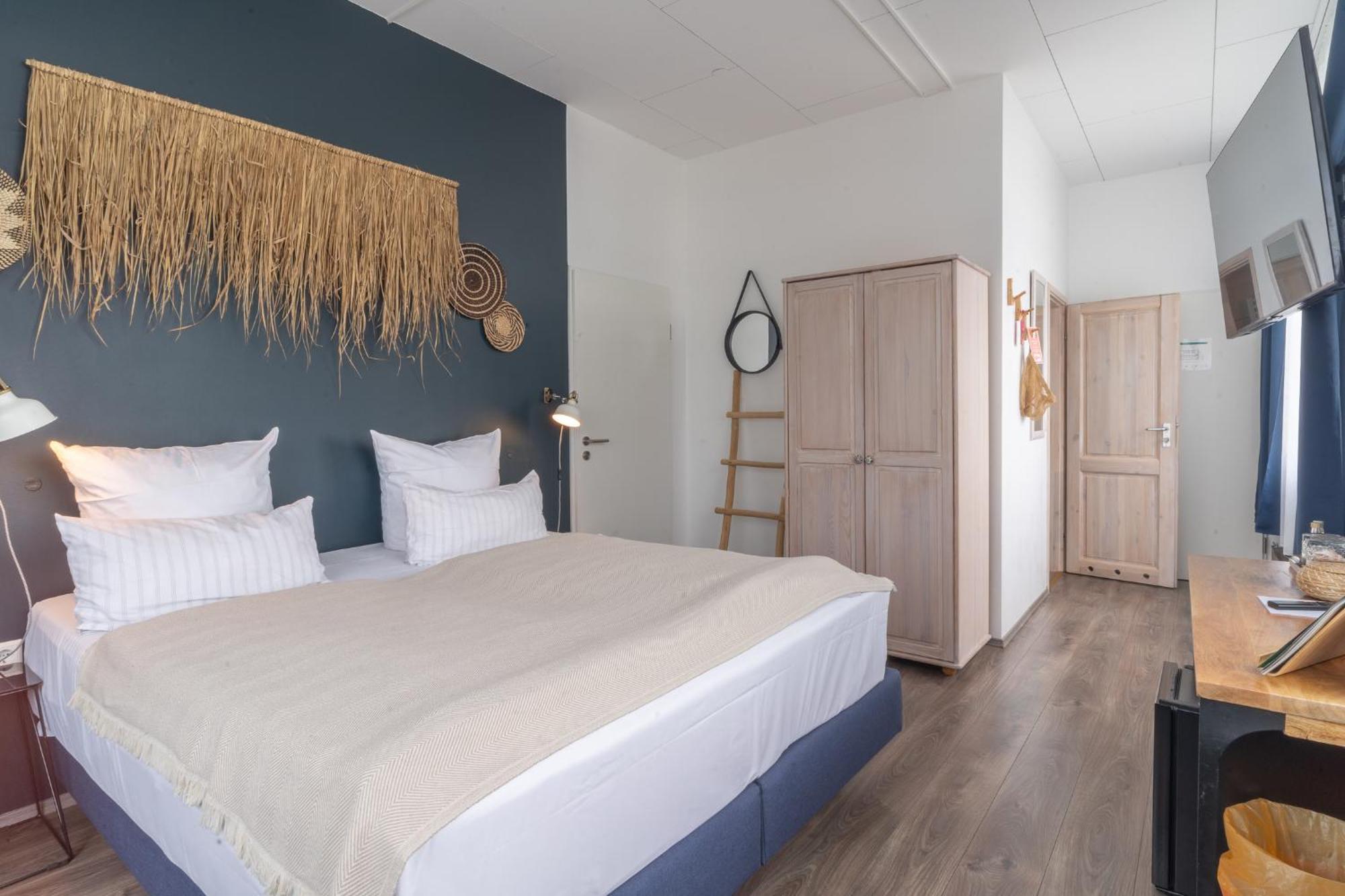 Hotel Comfort Double Room