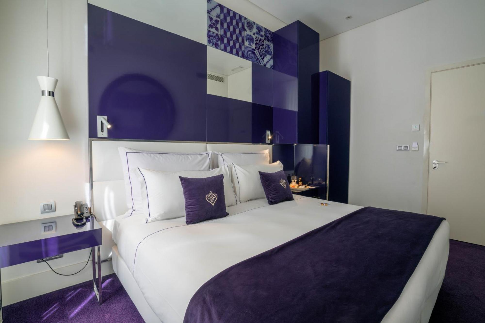 Classic Double or Twin Room