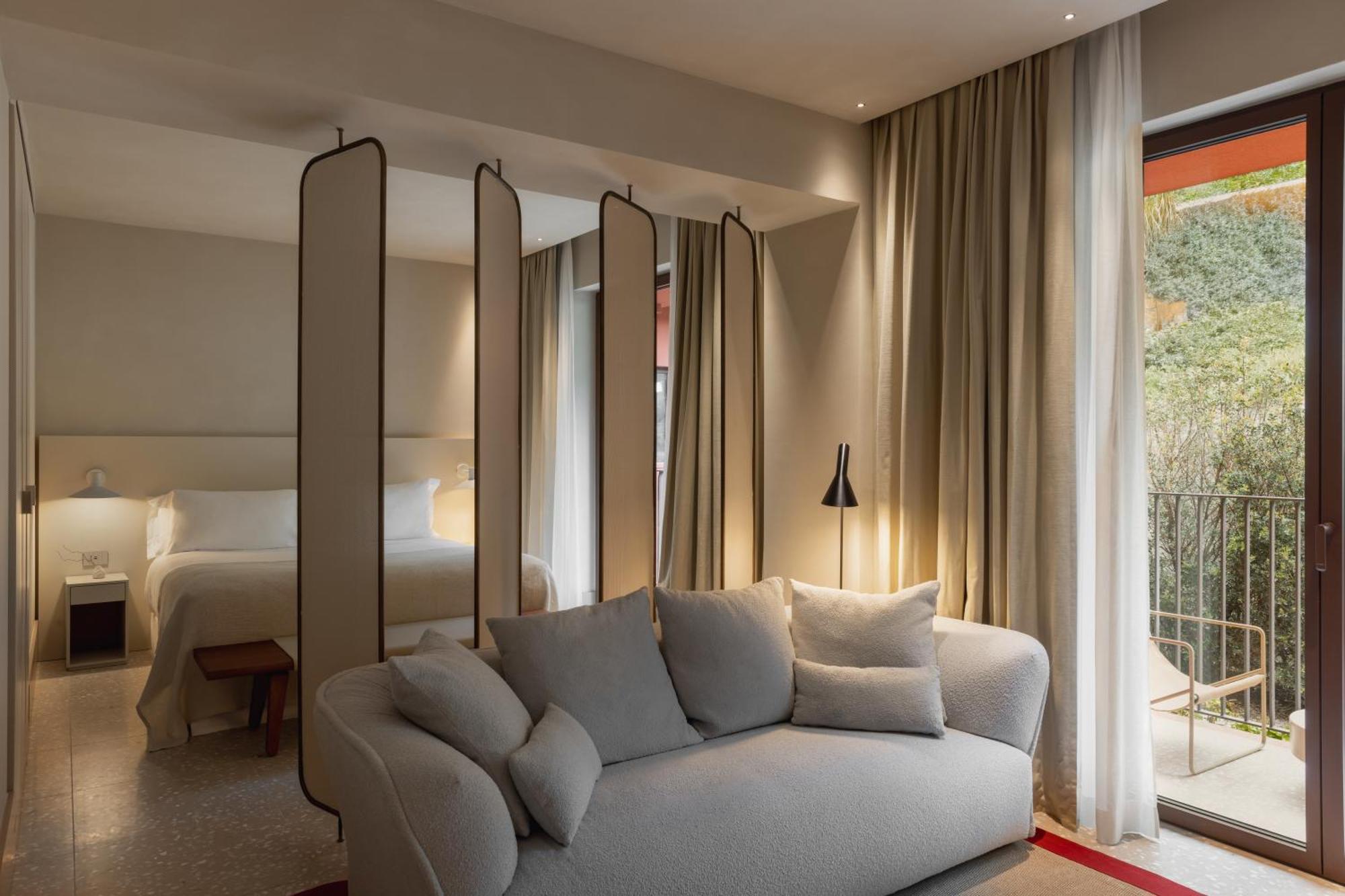 Junior Suite Terrace