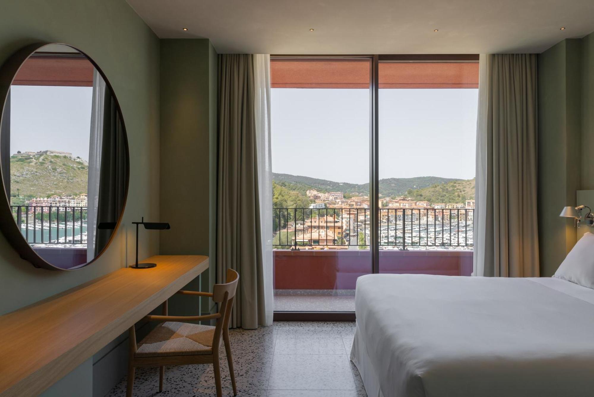 Double Room Balcony Sea View