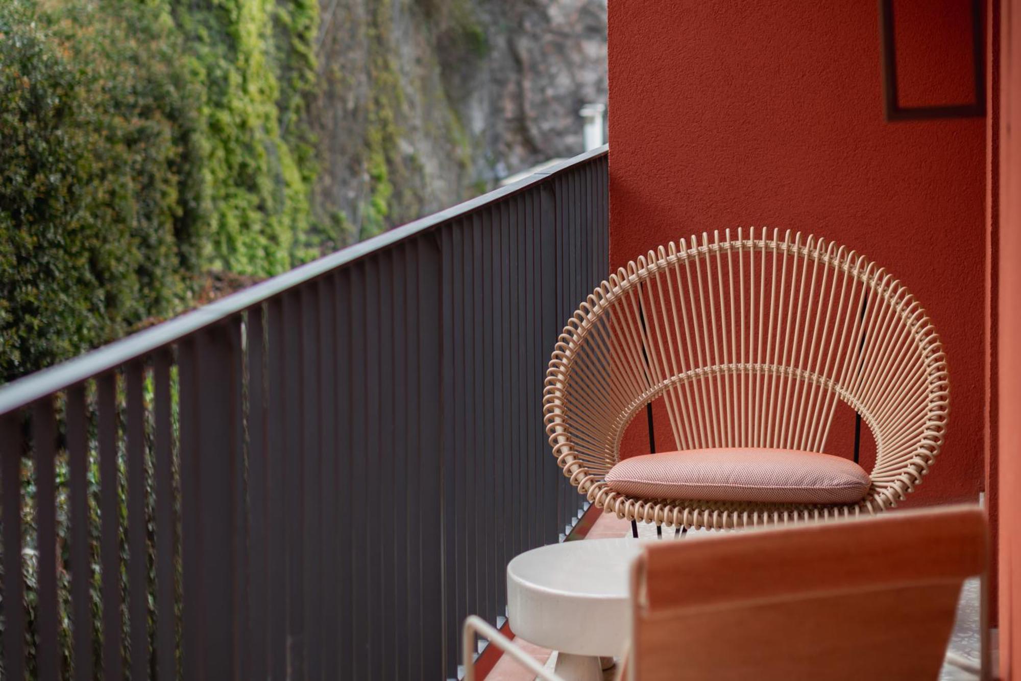 Double Room Balcony