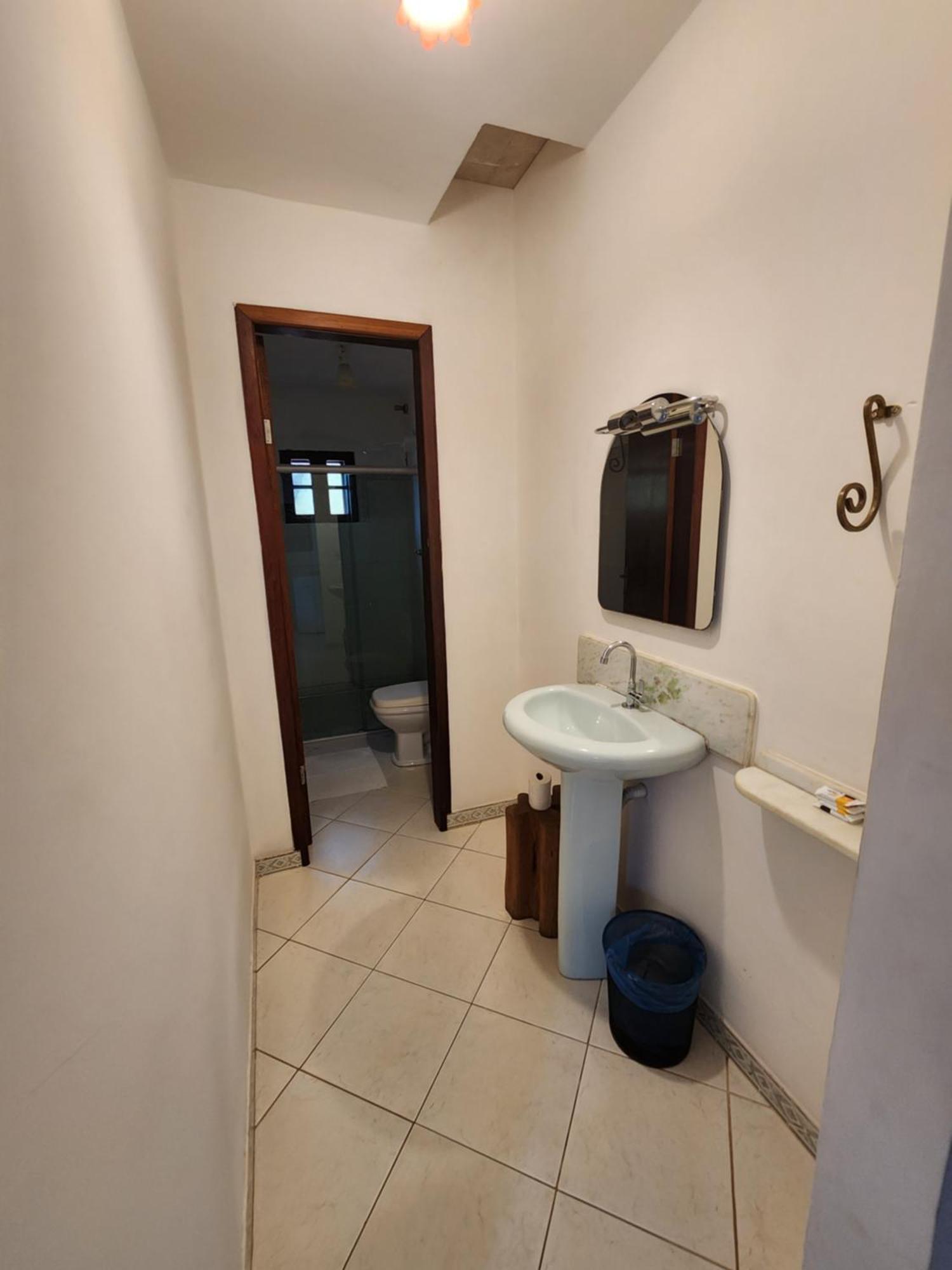 Suite Mountain View