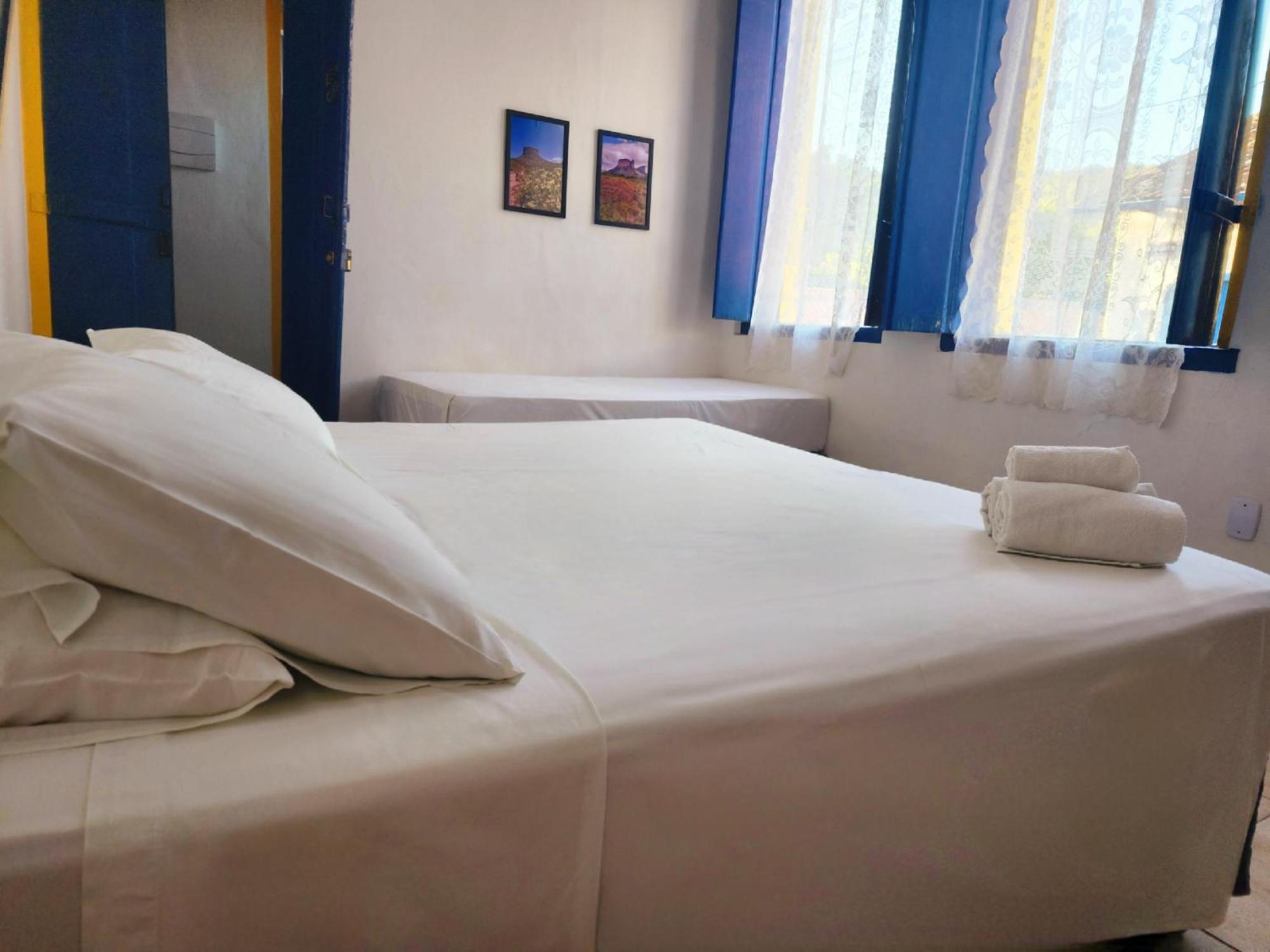 Standard Suite