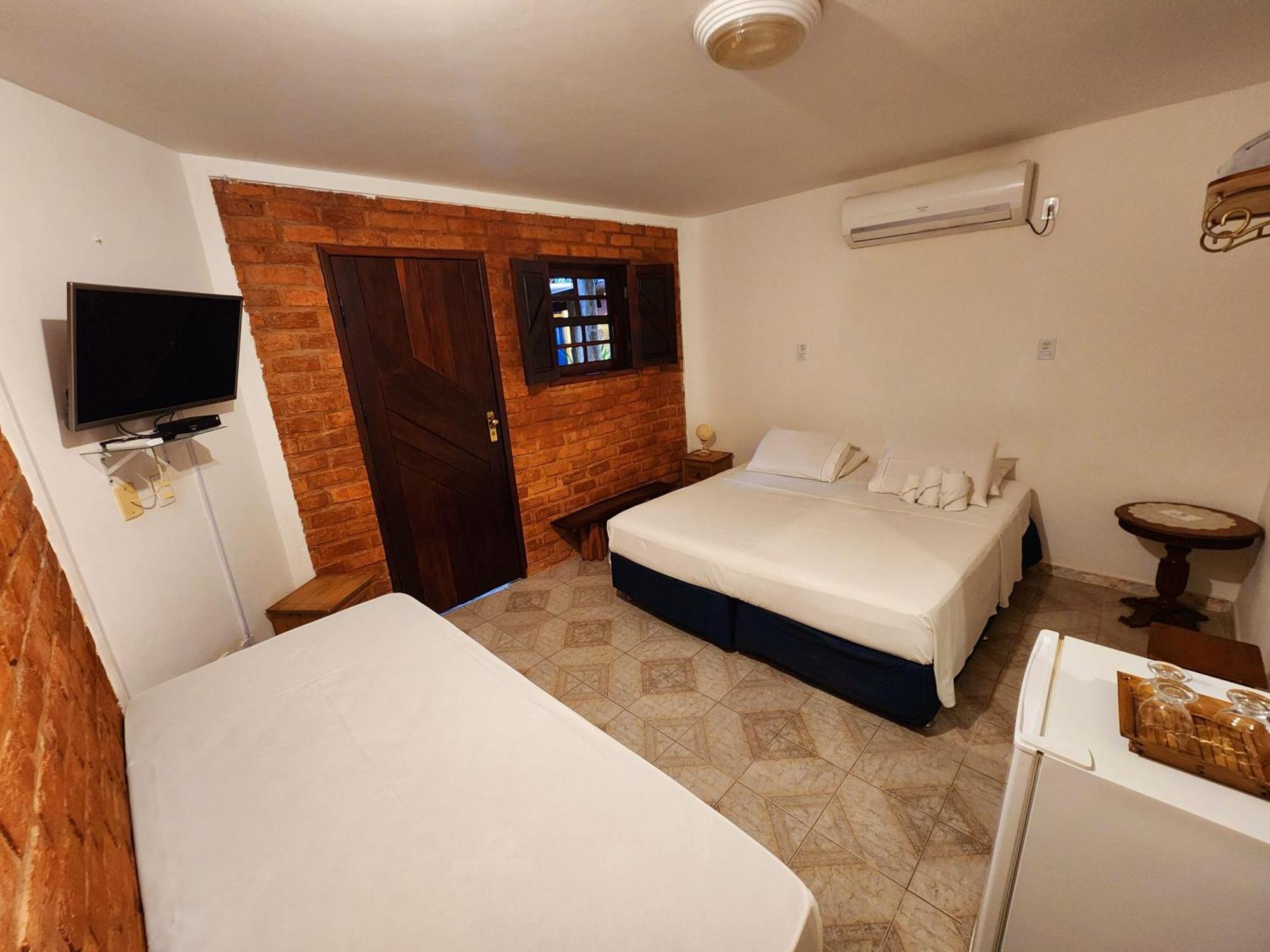 Suite Garden View