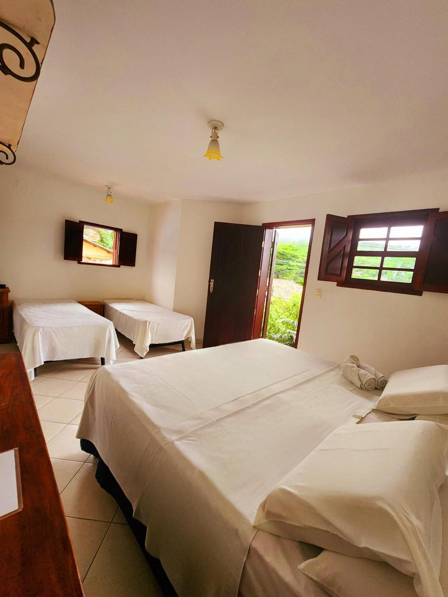 Suite Mountain View