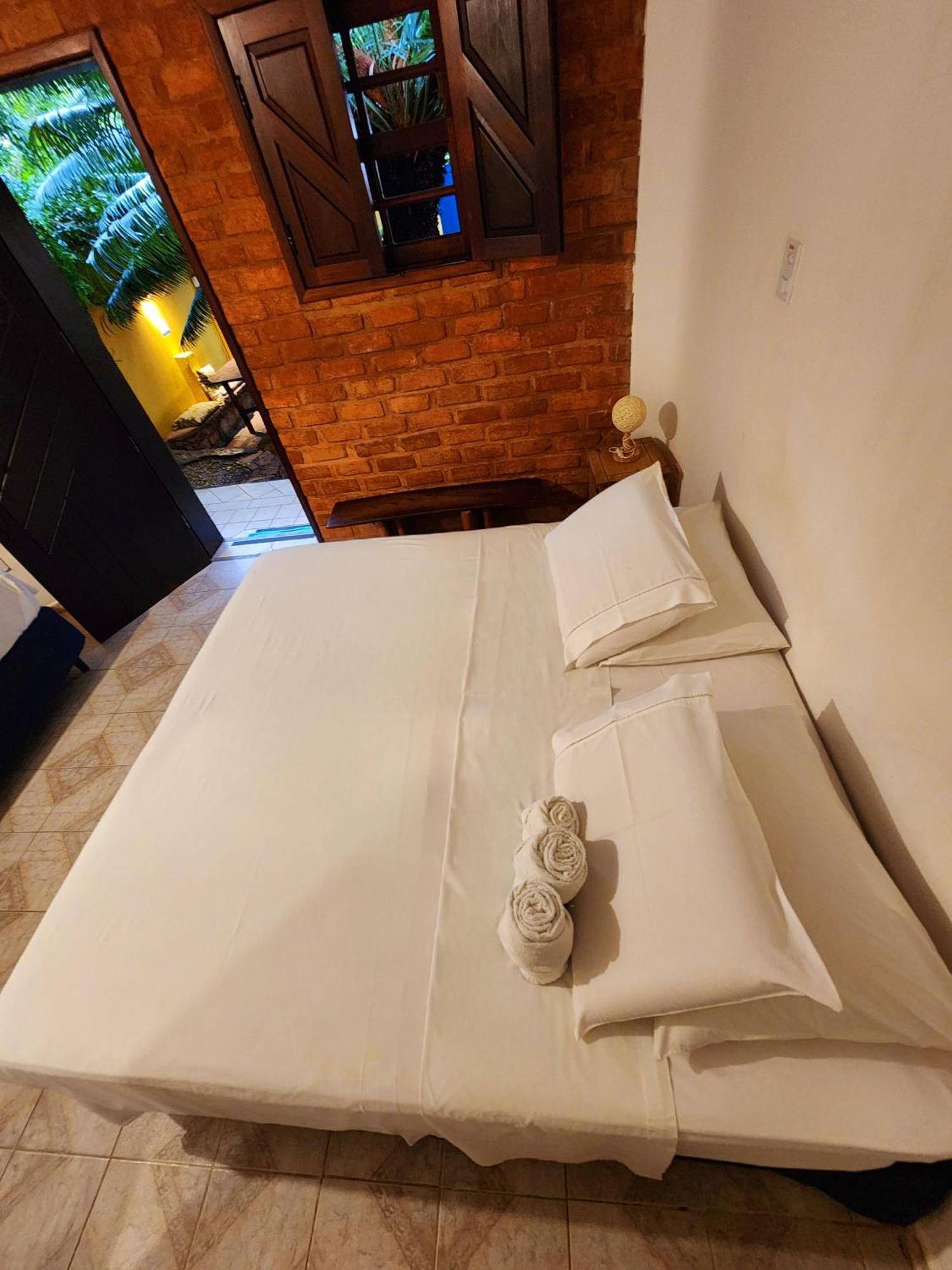 Suite Garden View