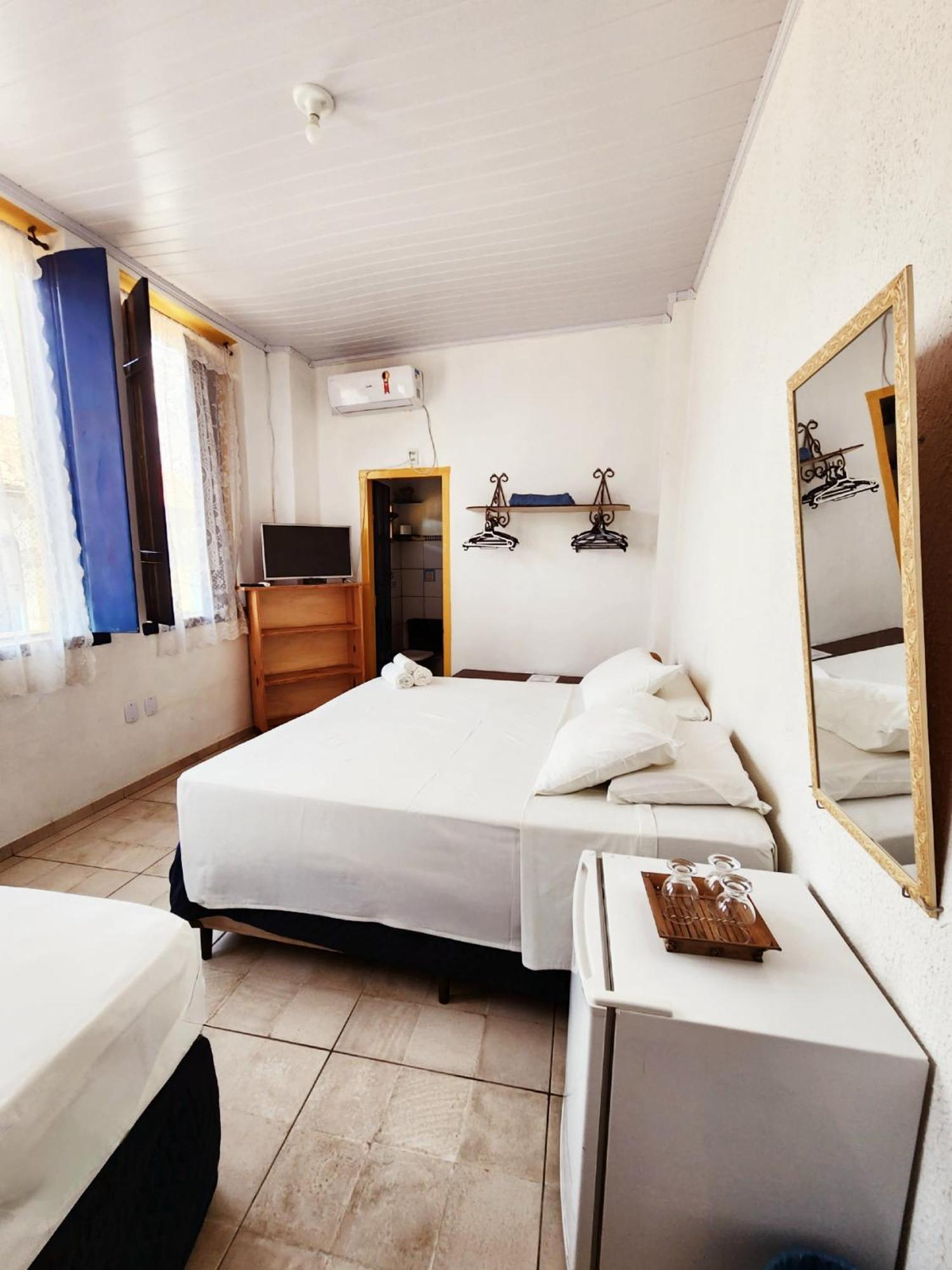 Standard Suite