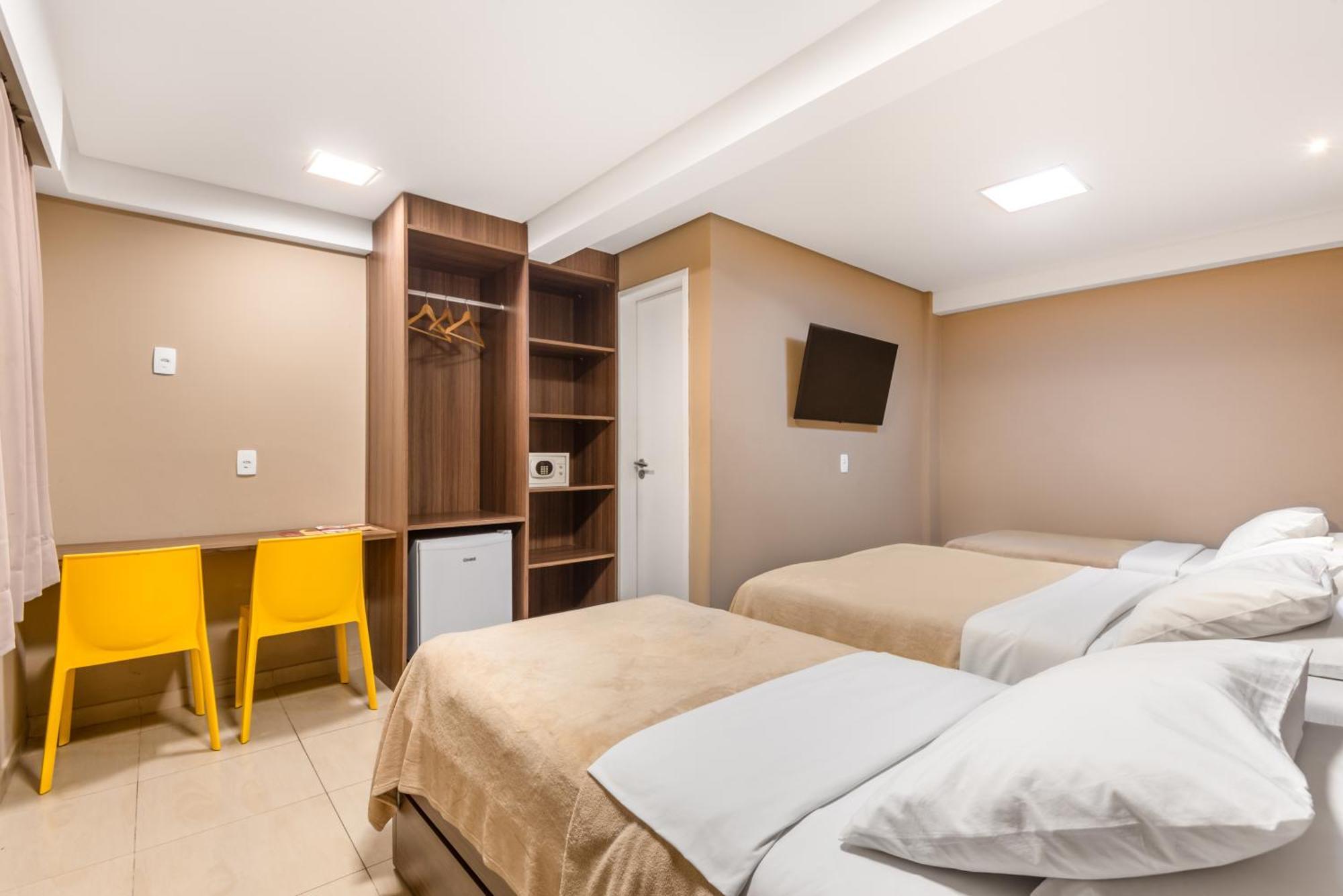 Master Room
