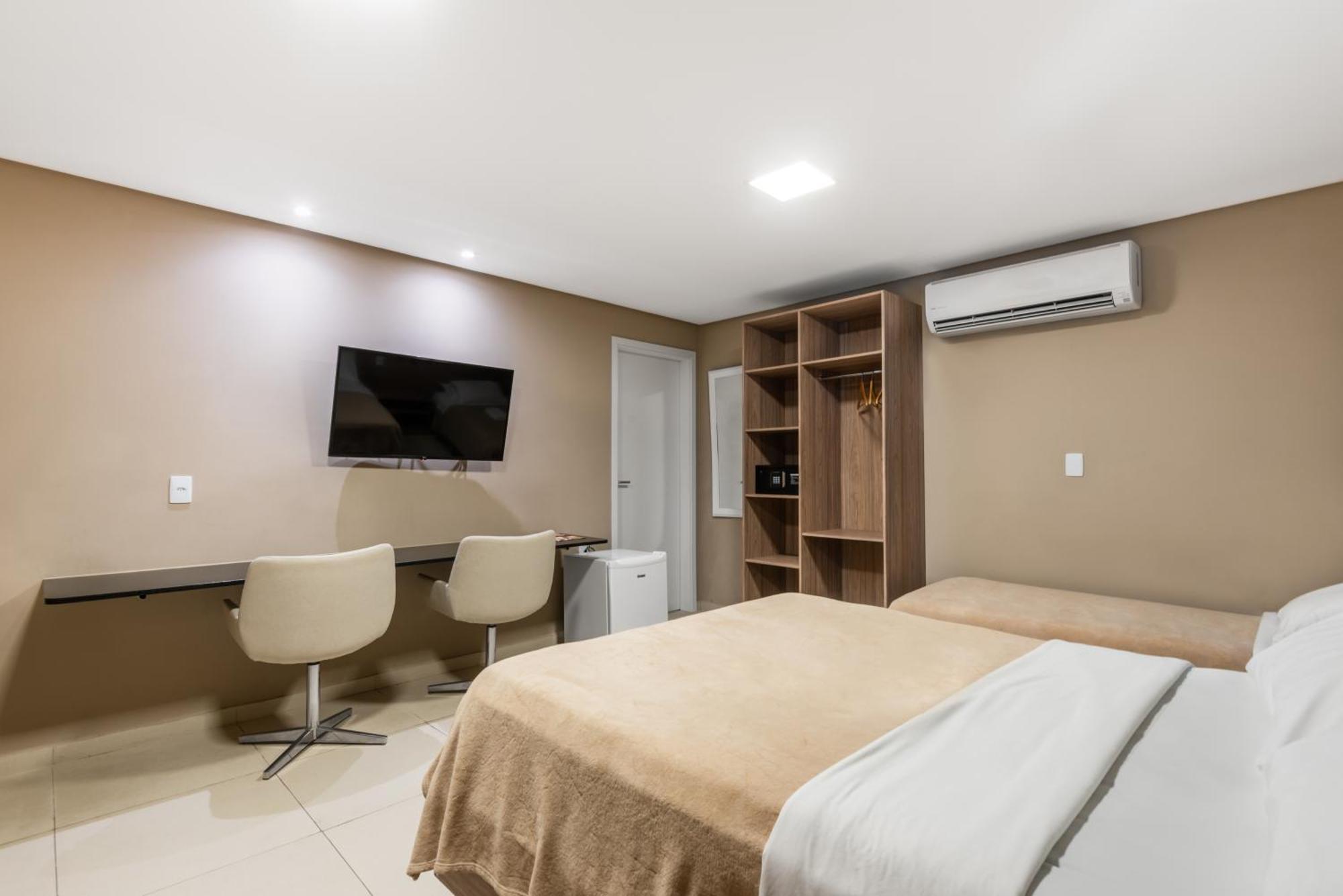Master Room