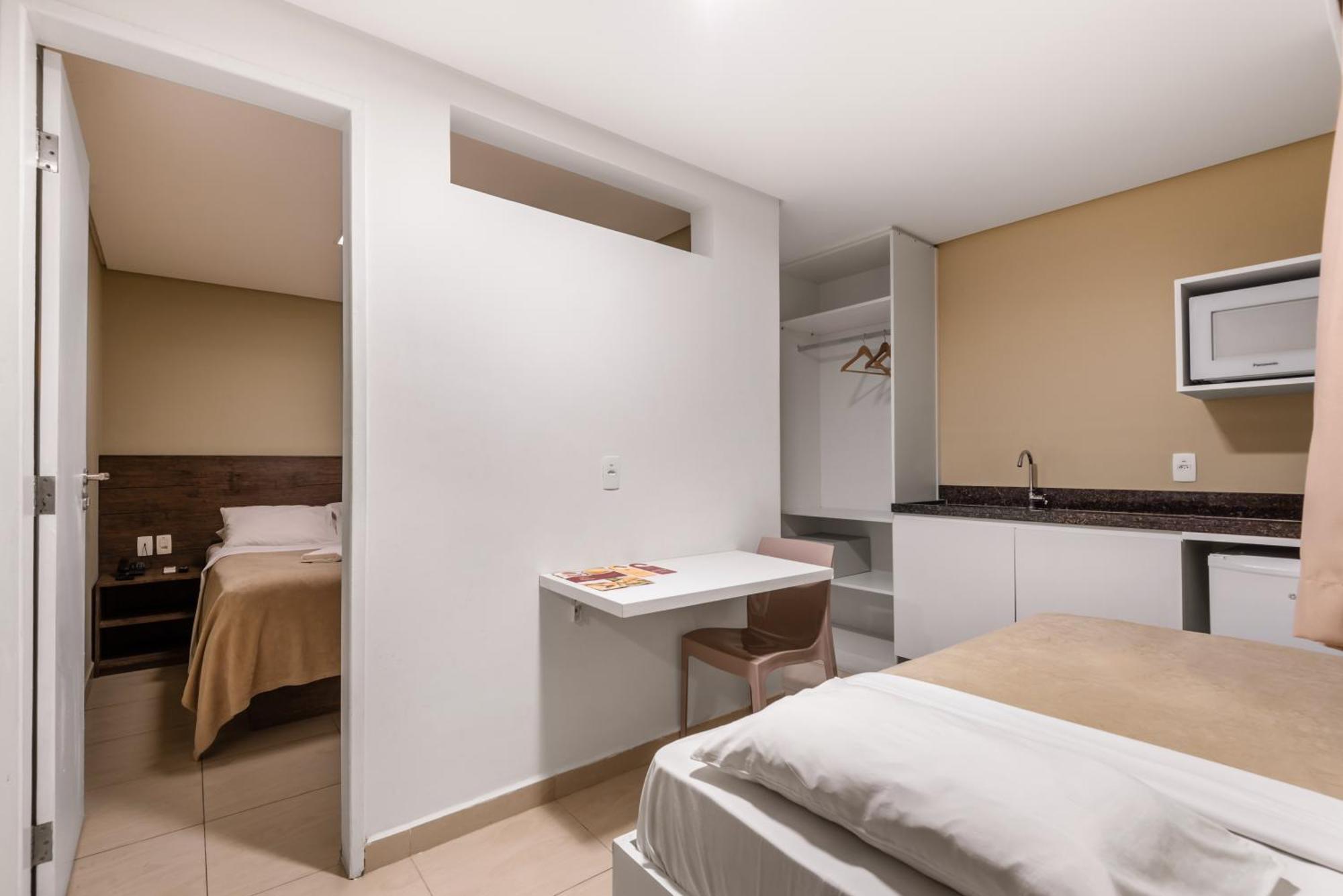 Master Room