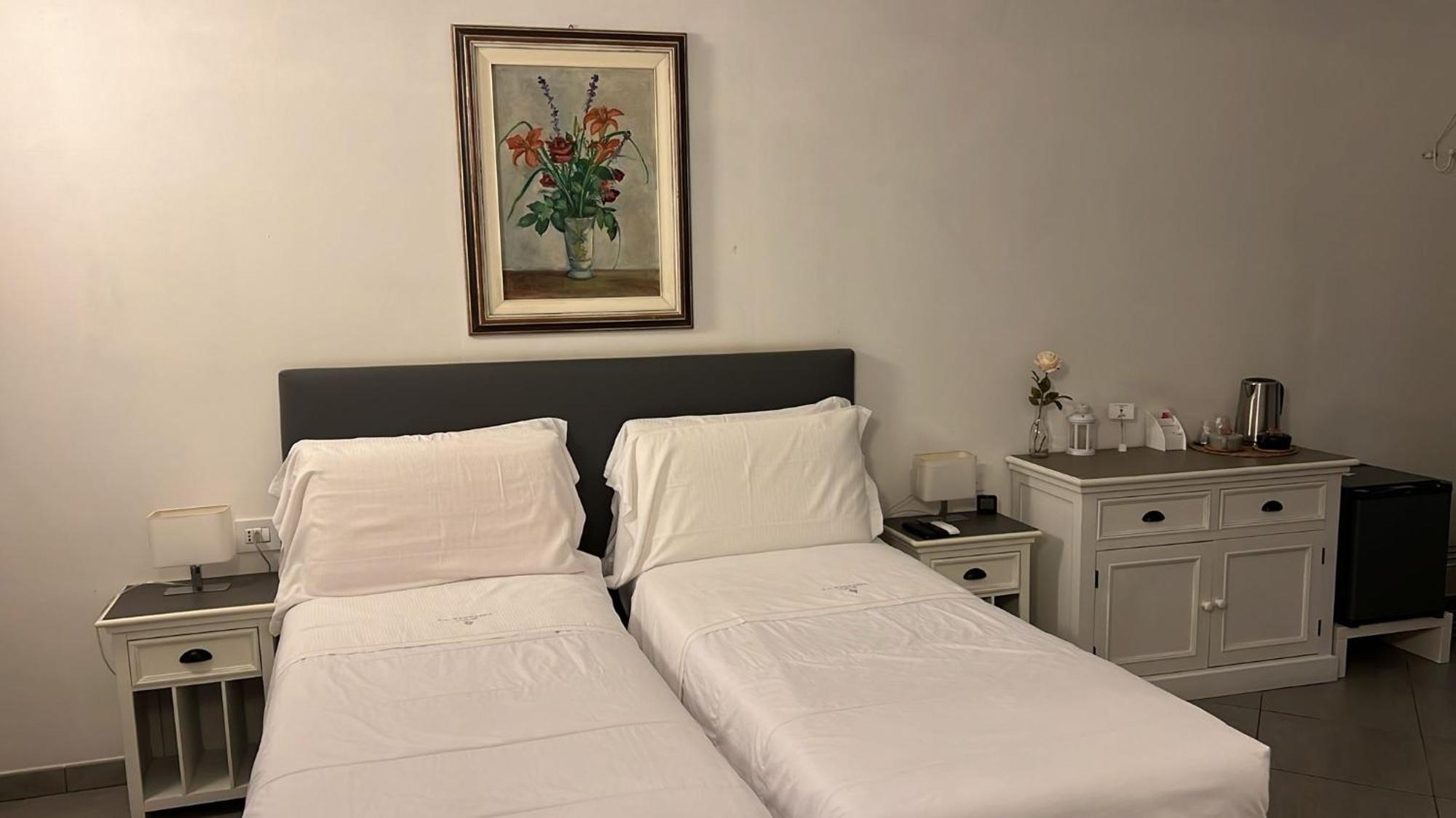 Double or Twin Room