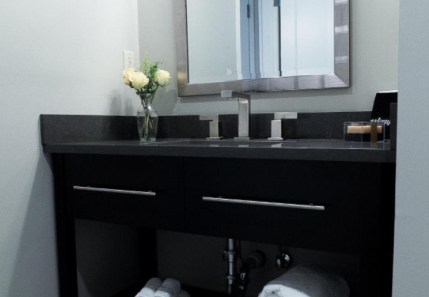 Queen Suite
