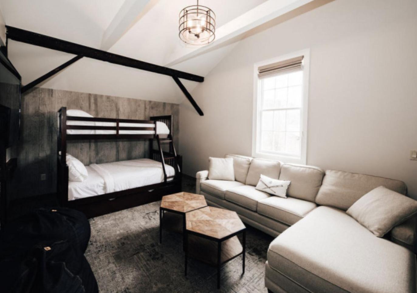 Queen Suite