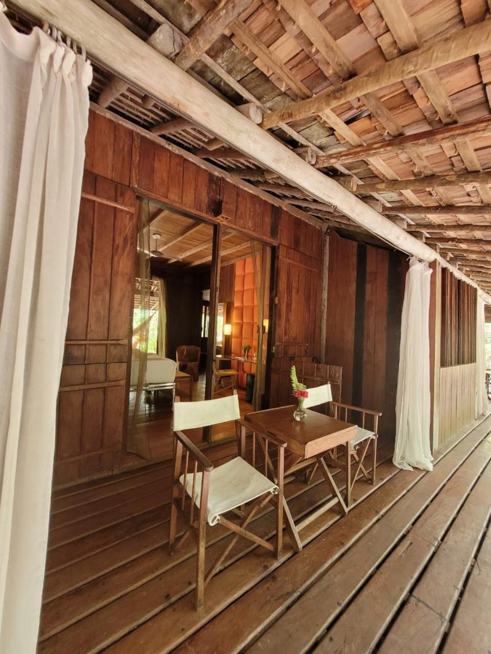 Quarto Deluxe