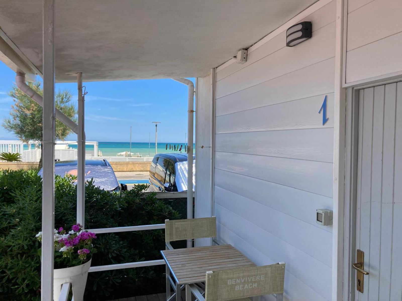 Triple Room Terrace