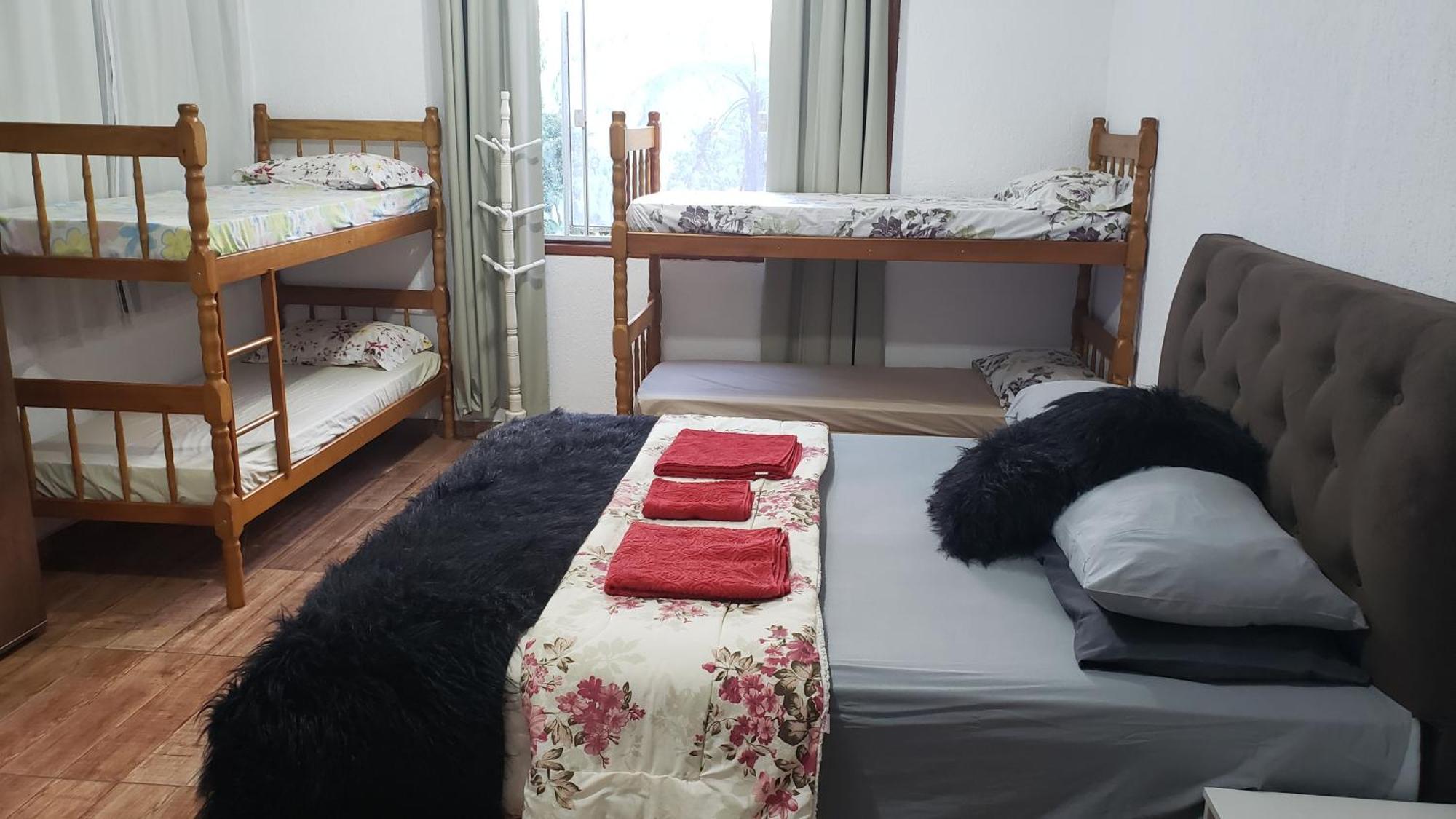 One-Bedroom Chalet
