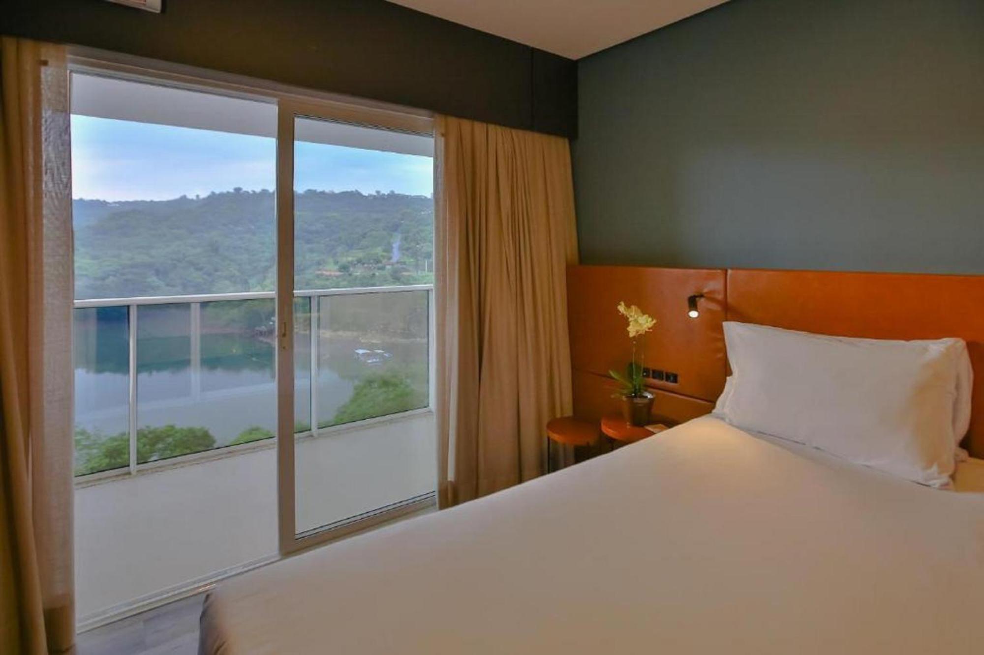 Double Room Lake View