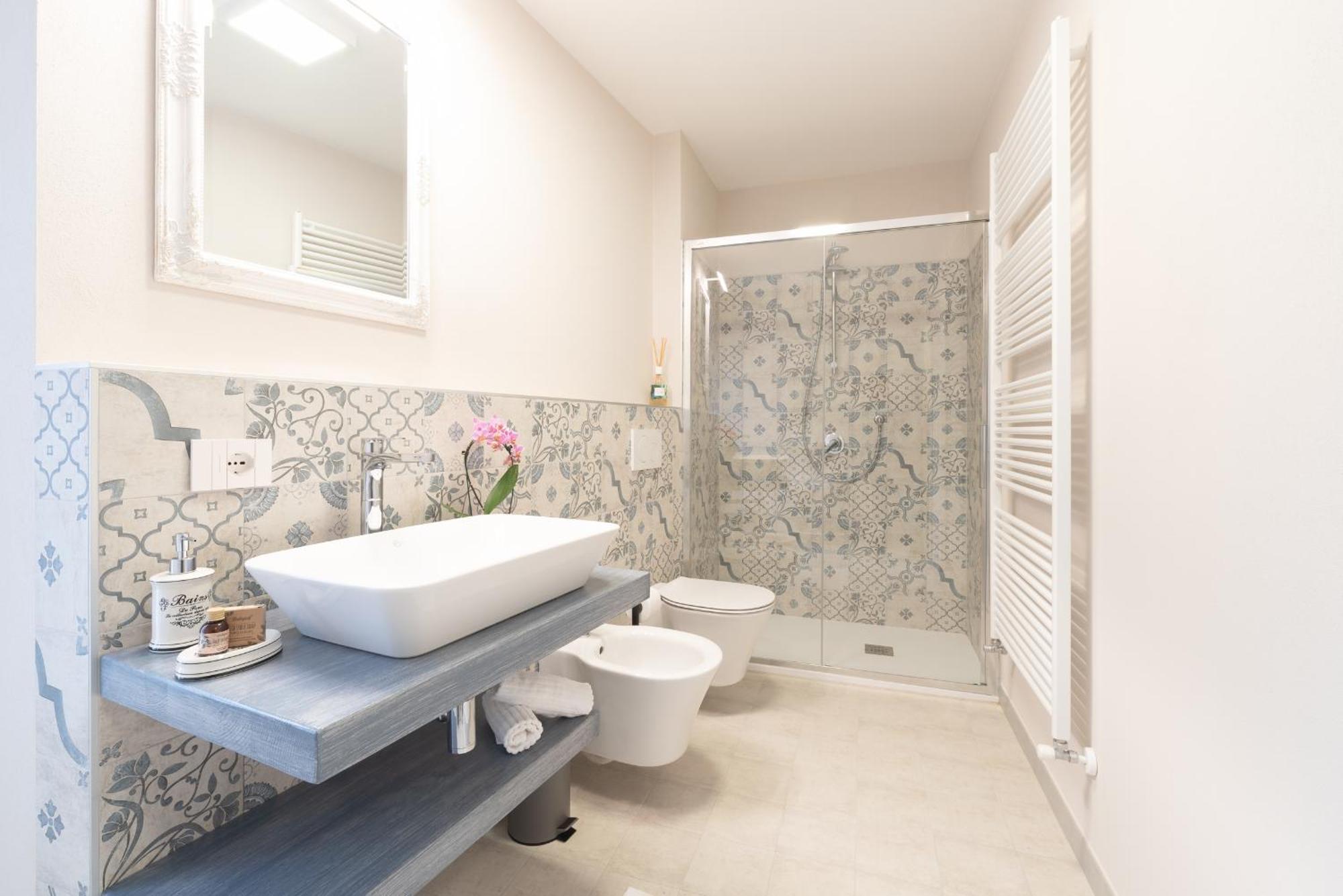 Deluxe Double or Twin Room Garden View