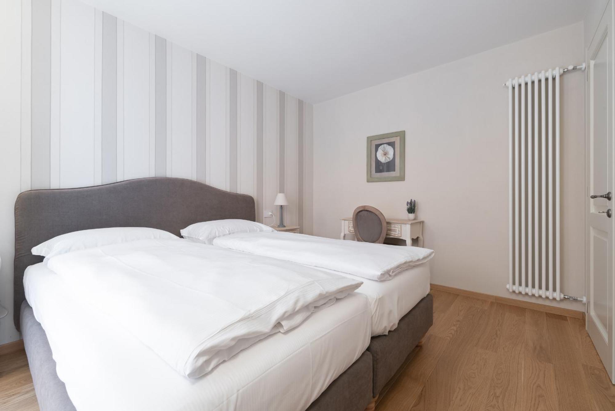 Superior Double Room Balcony