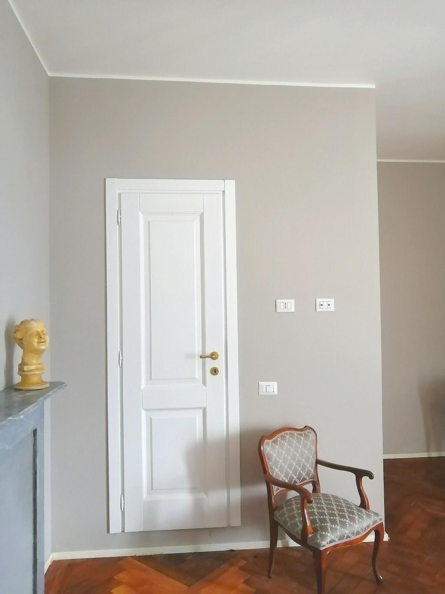 Deluxe Double Room Balcony