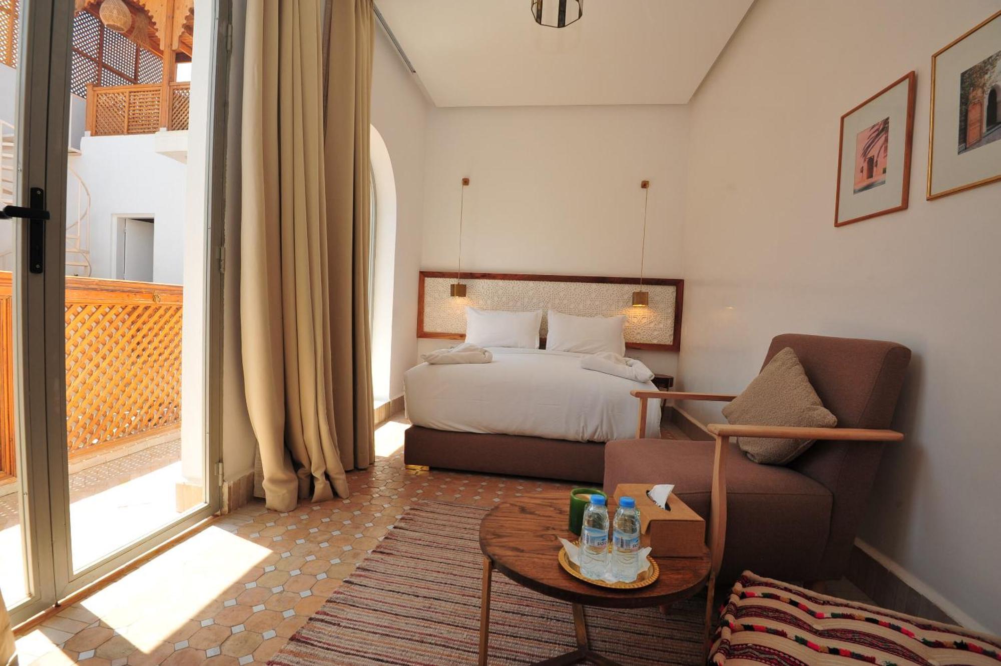 Quarto Duplo Superior
