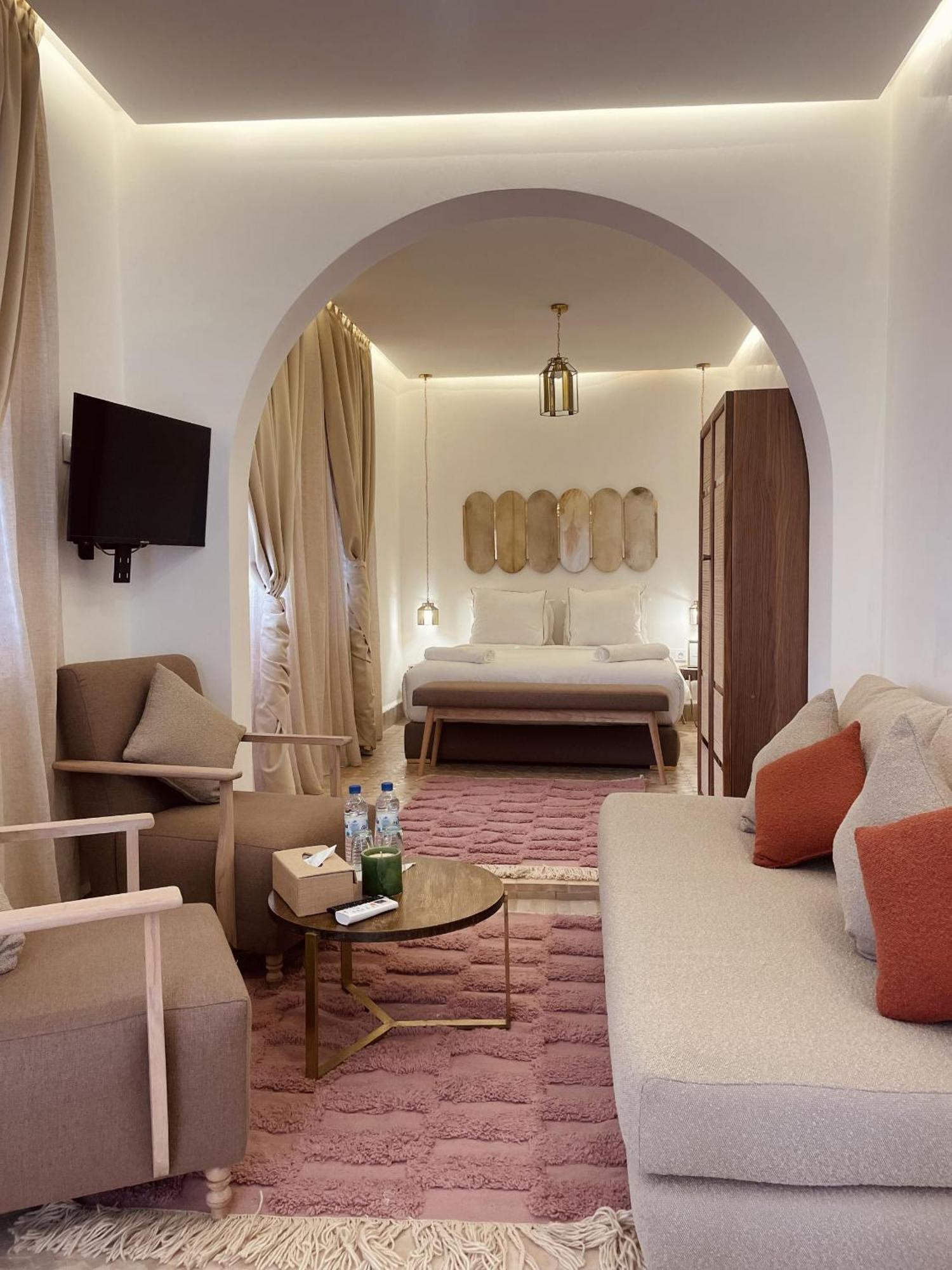 One-Bedroom Suite