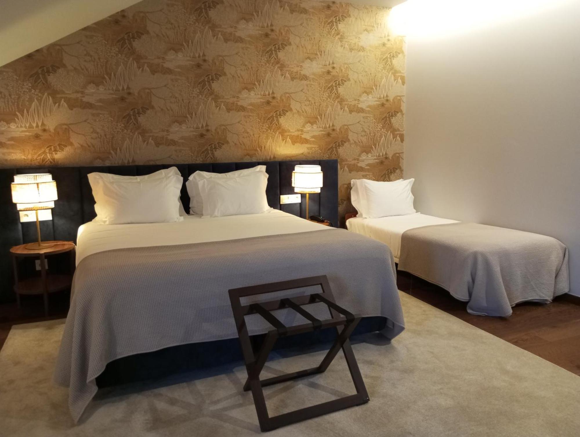 Triple Room View
