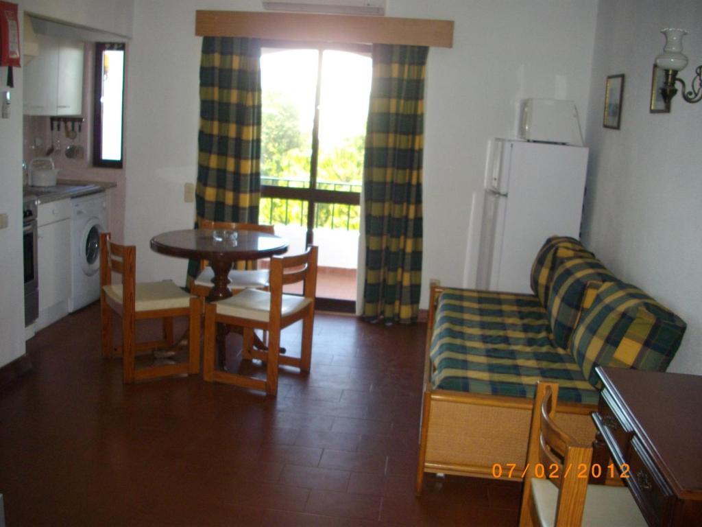 Apartamento Superior com 1 Quarto