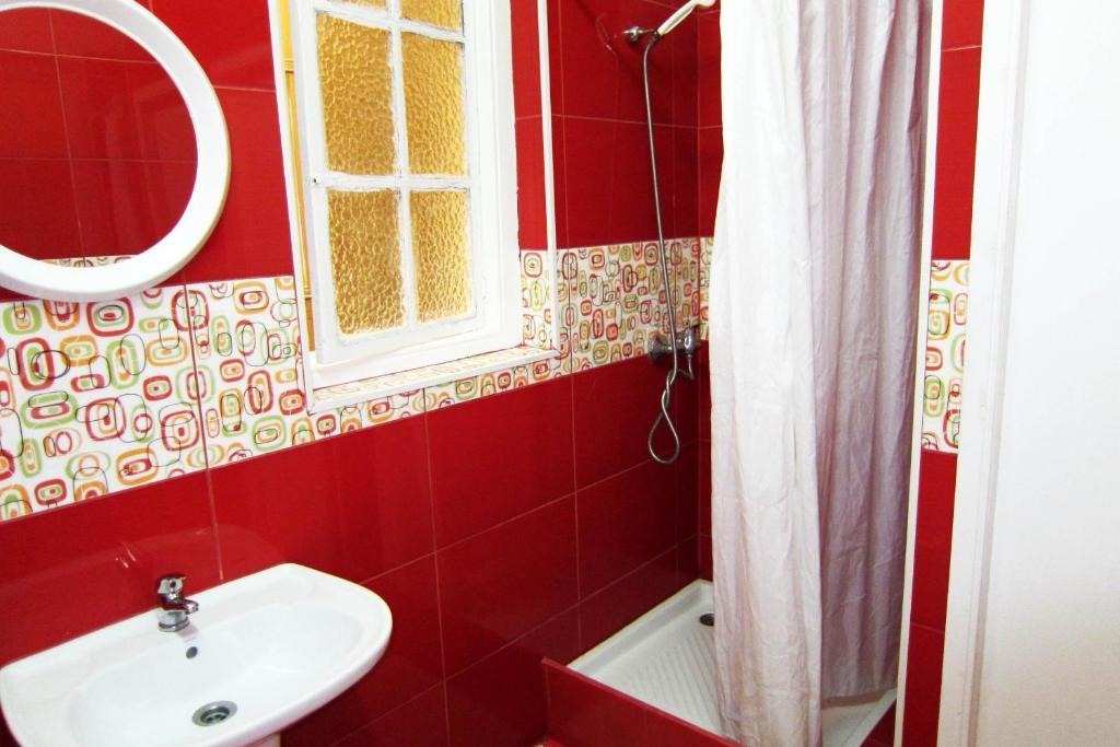 Small Twin Room