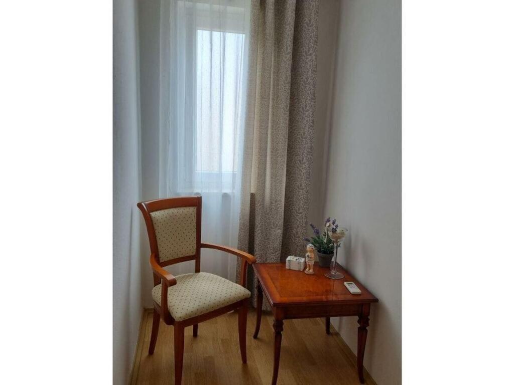 Double Room Sea View