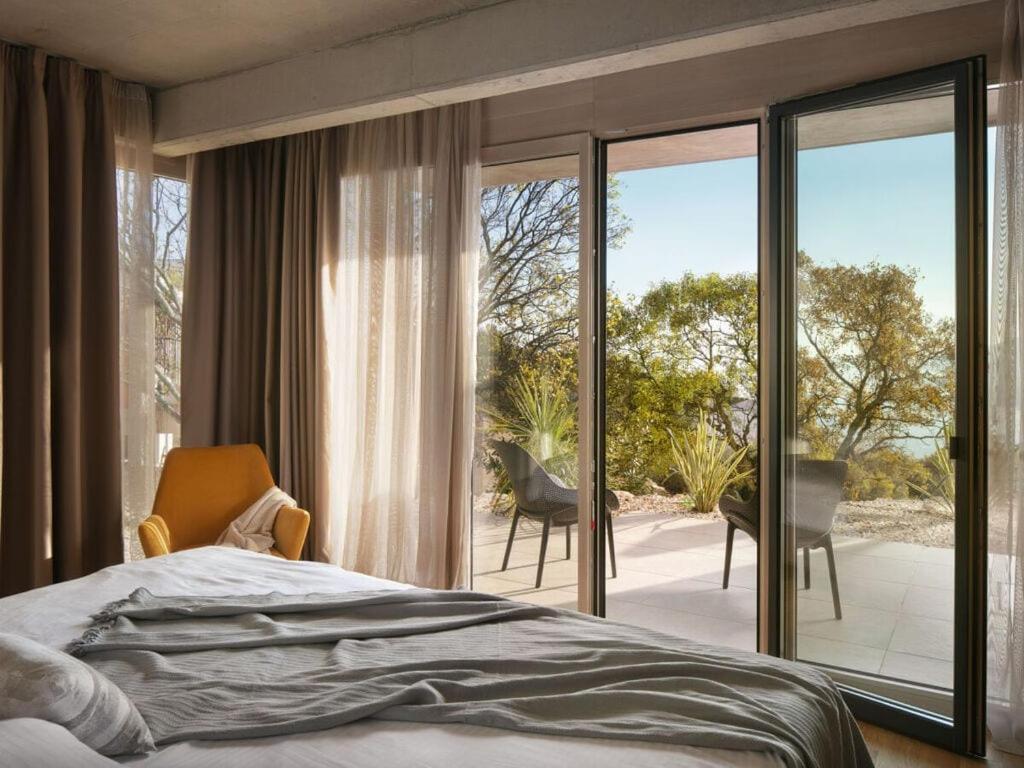 Double Room Sea View