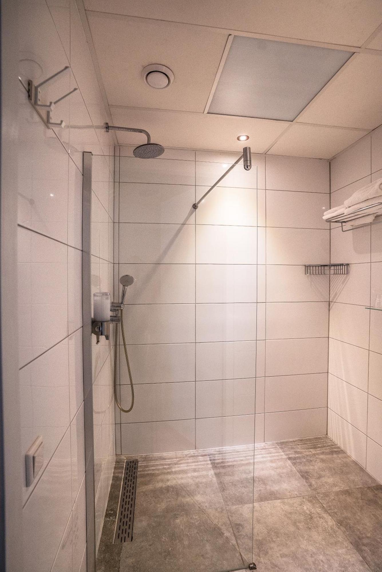 Economy Twin Room