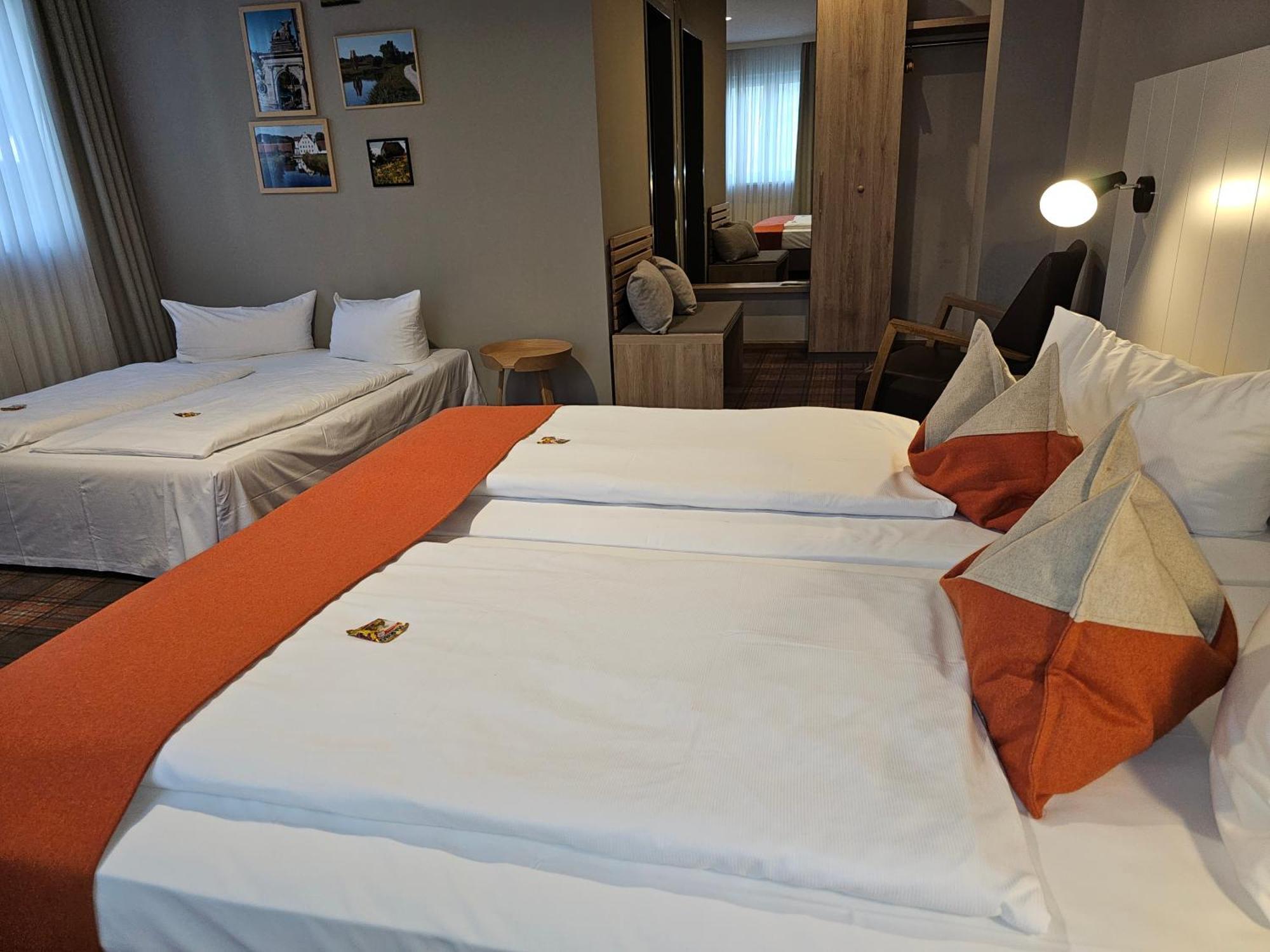 Comfort Room