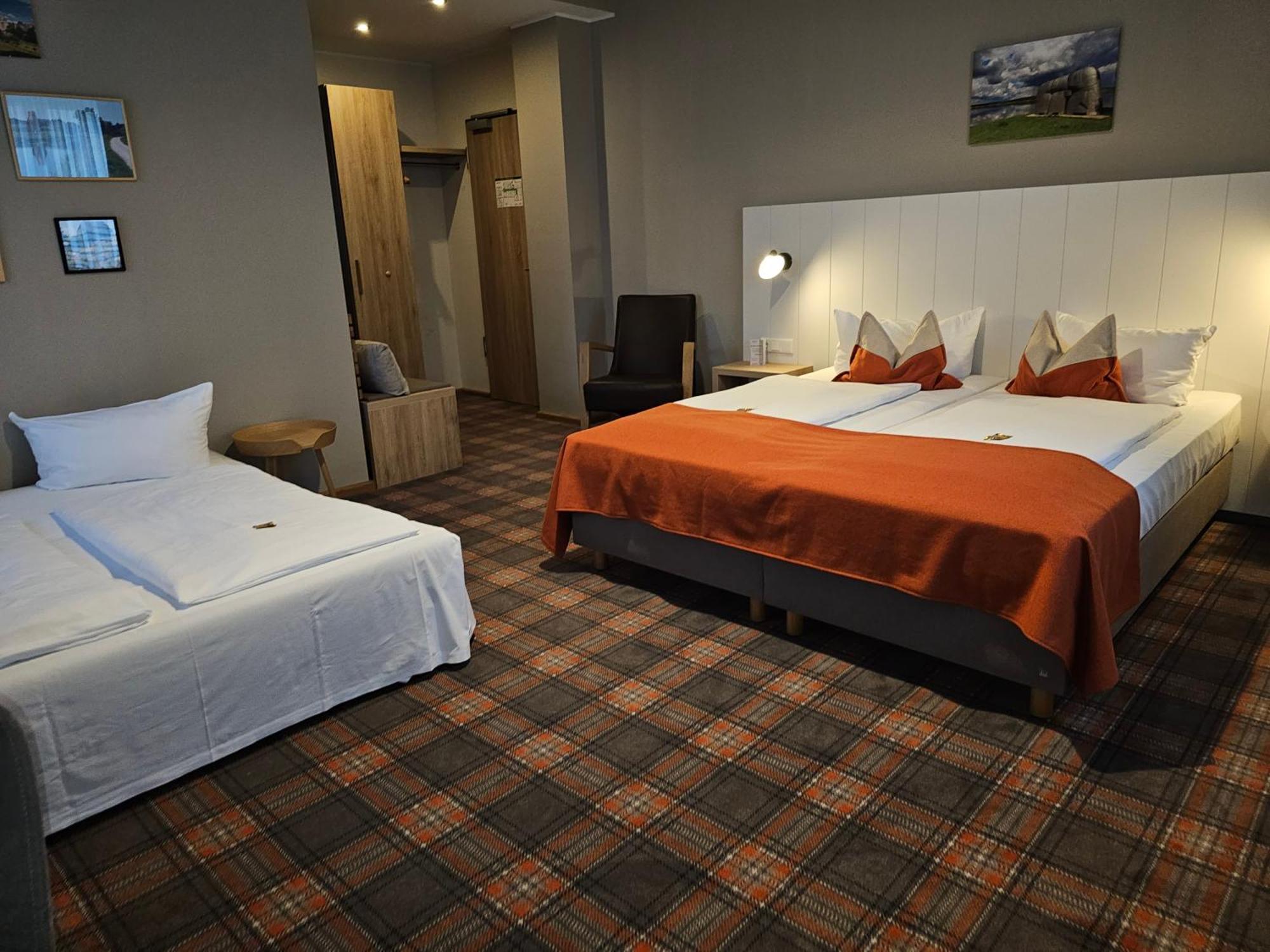 Comfort Room
