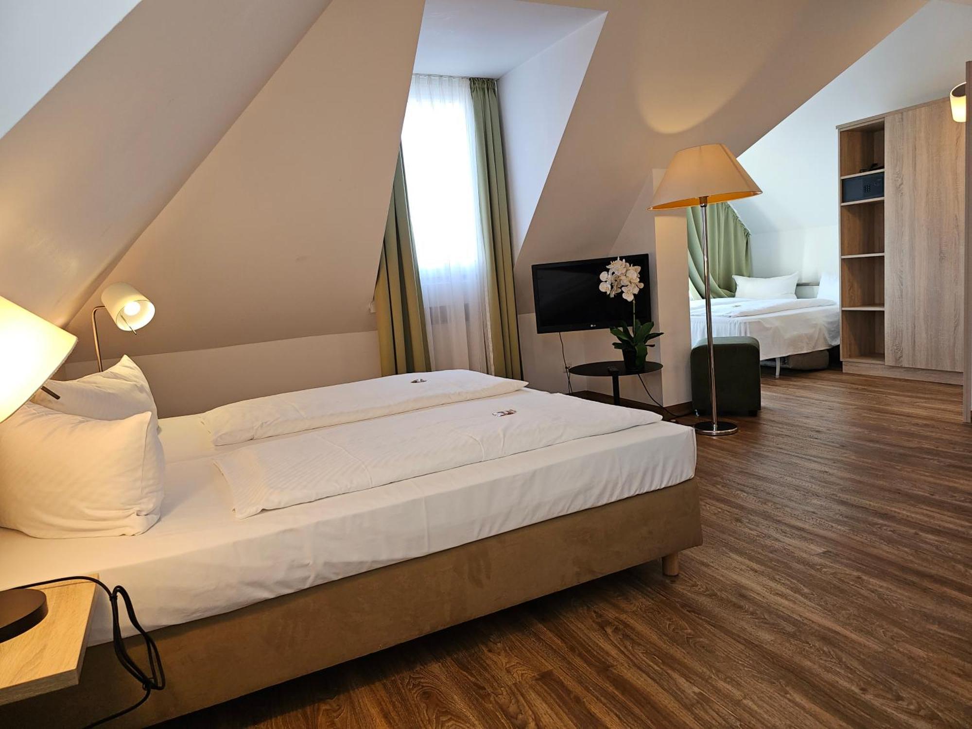 Comfort Room