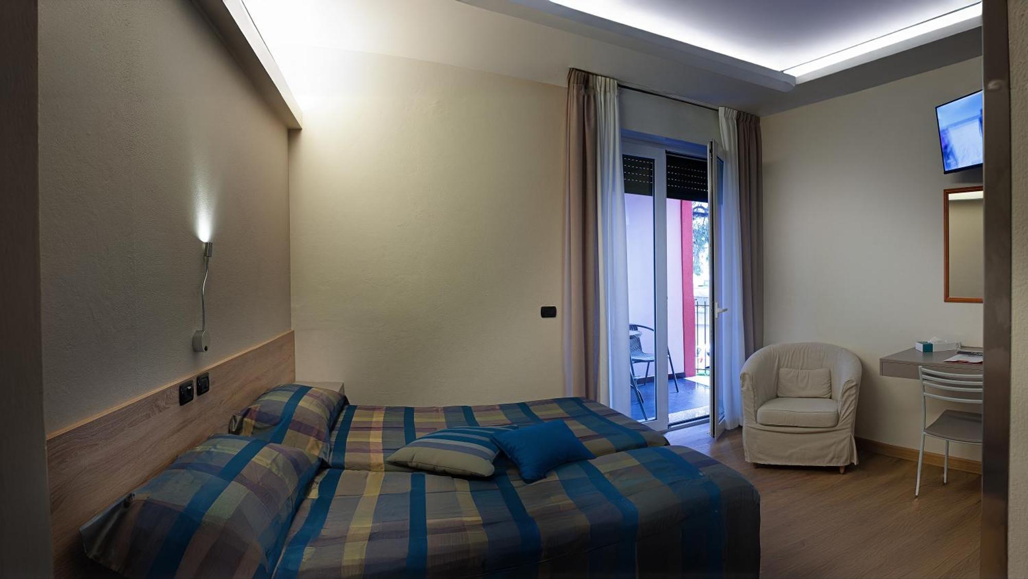 Comfort Double or Twin Room