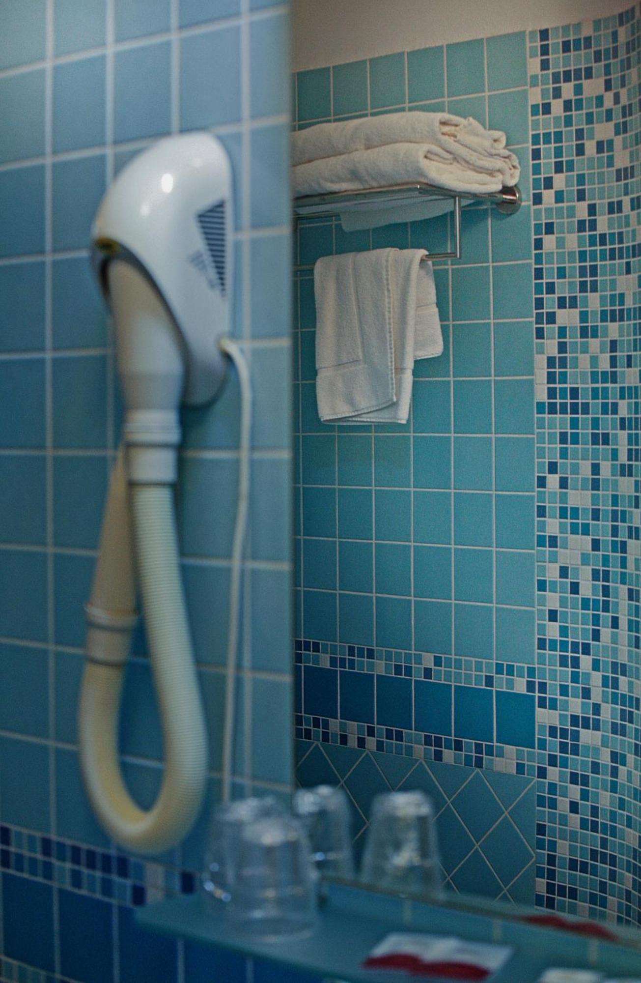 Comfort Double or Twin Room