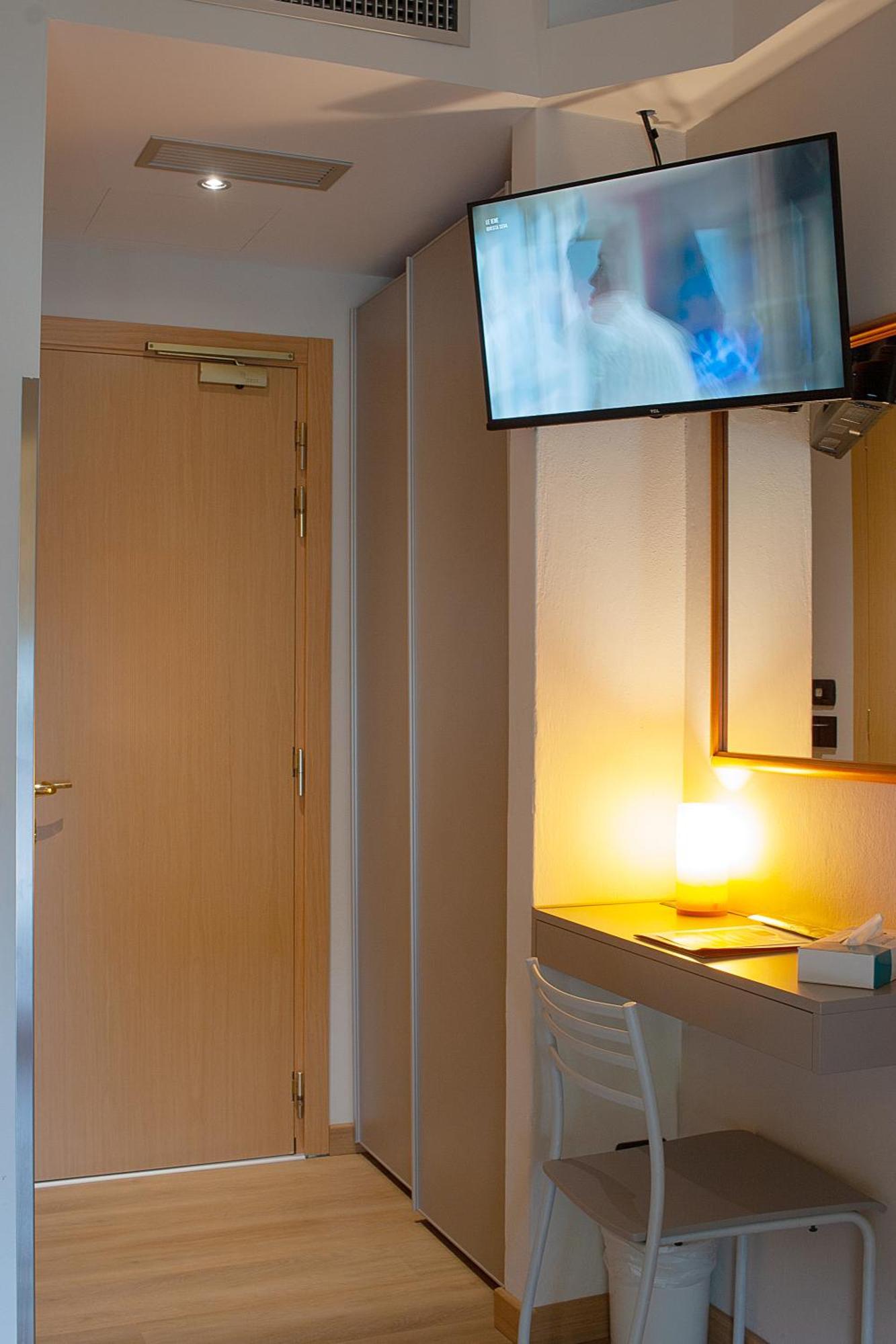 Comfort Double or Twin Room