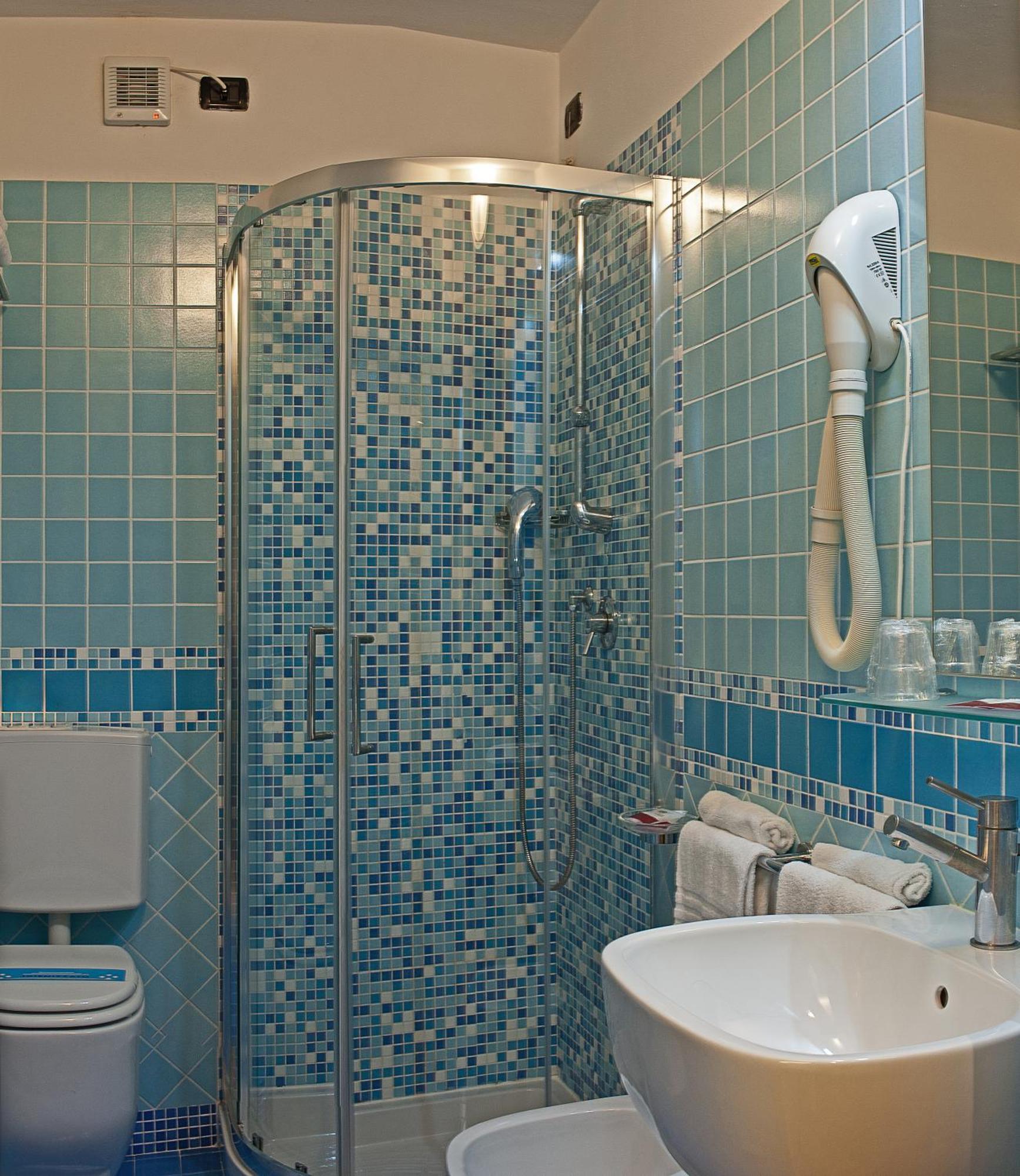 Comfort Double or Twin Room