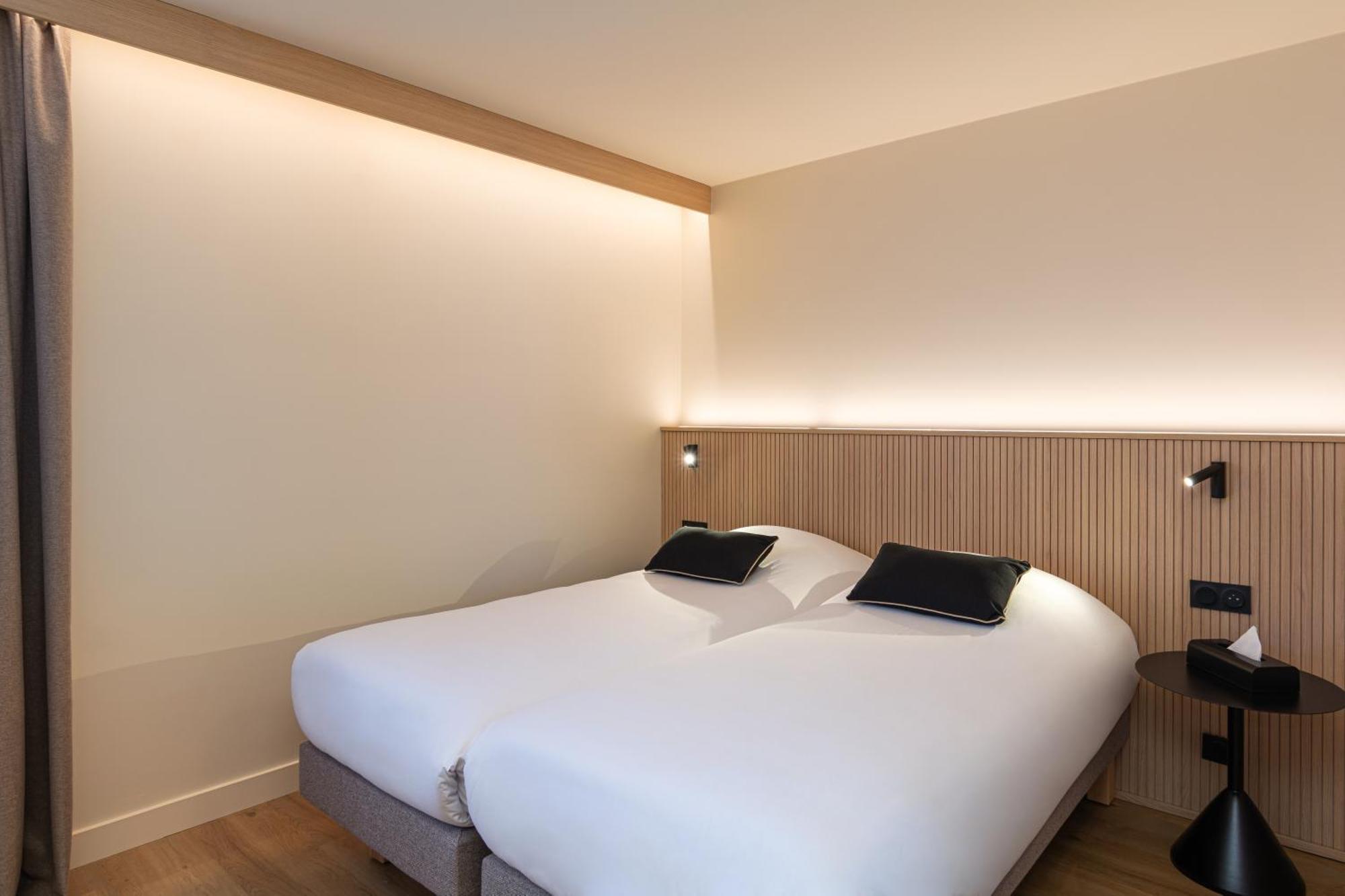Chambre Triple Standard