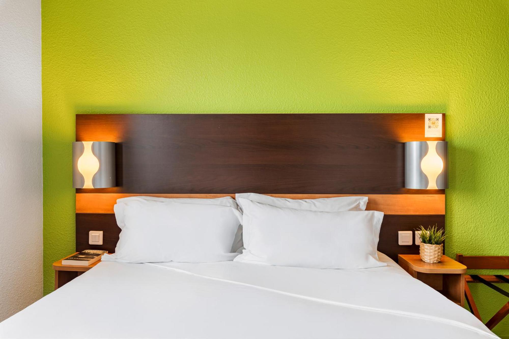 Chambre Double Supérieure